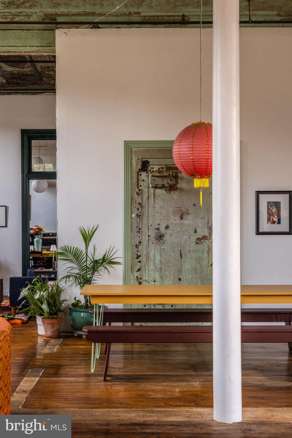 TACONY - Residential