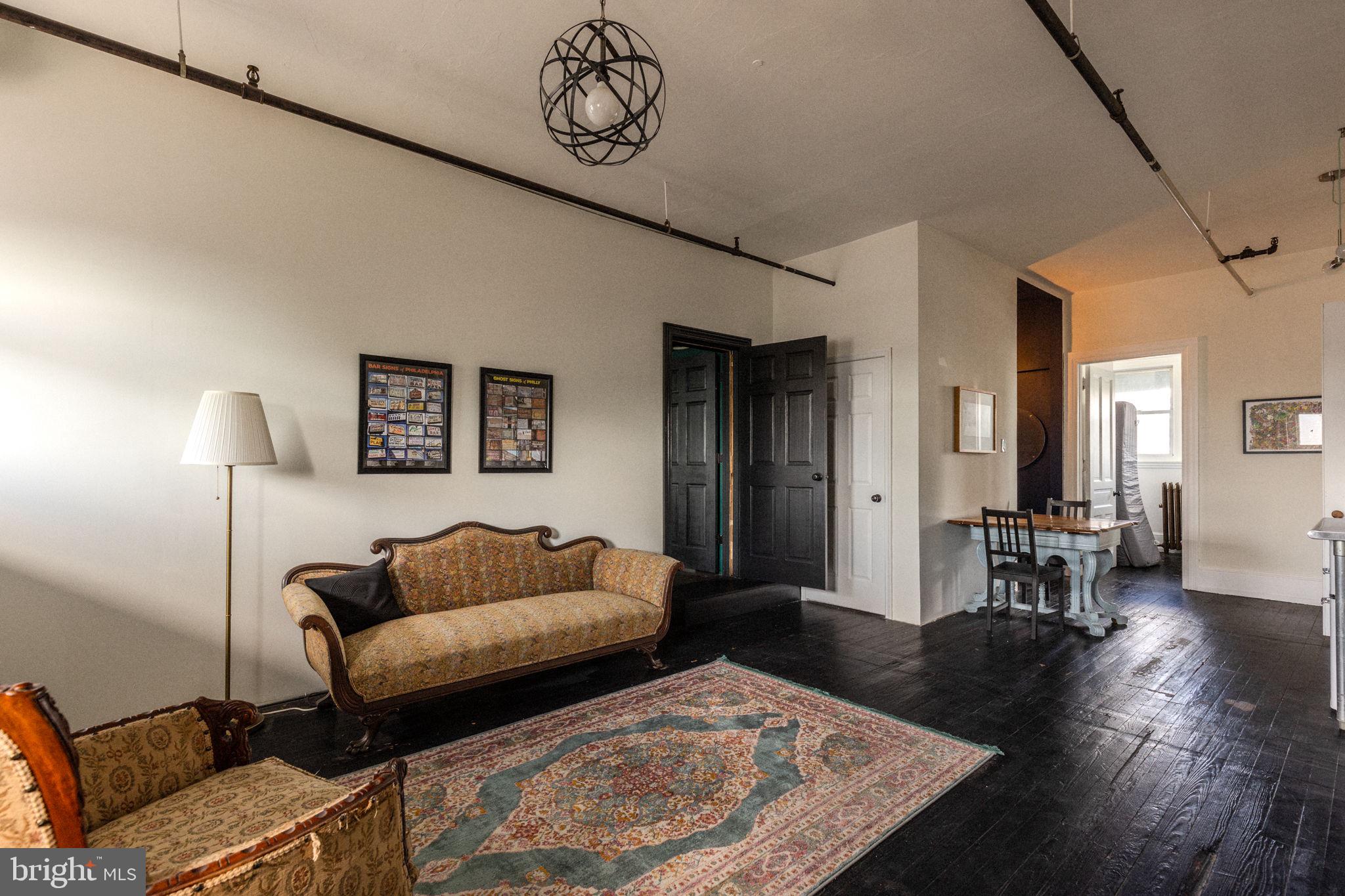 TACONY - Residential