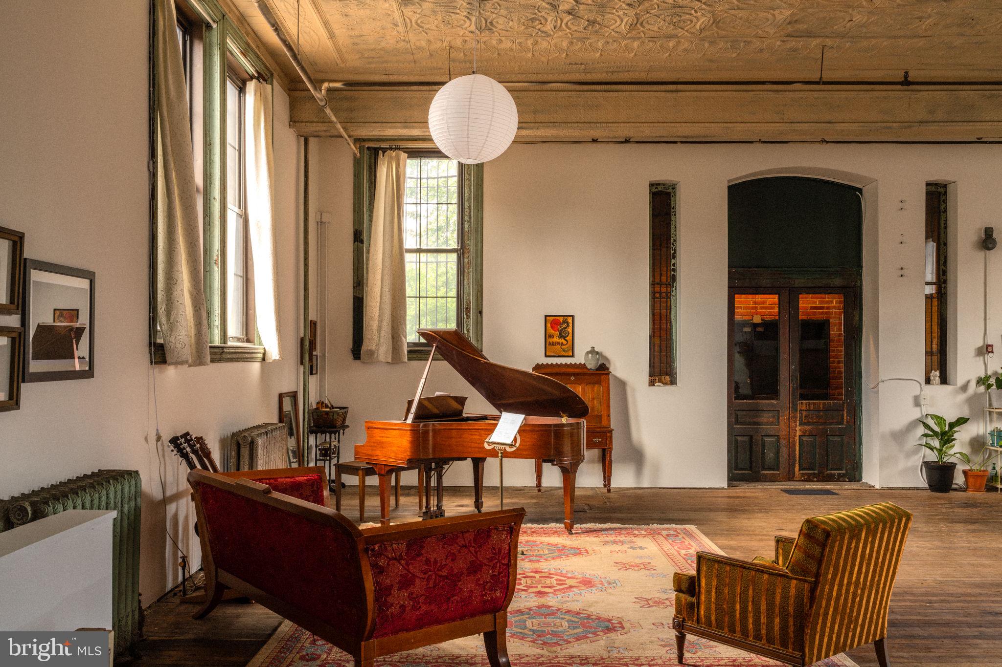 TACONY - Residential