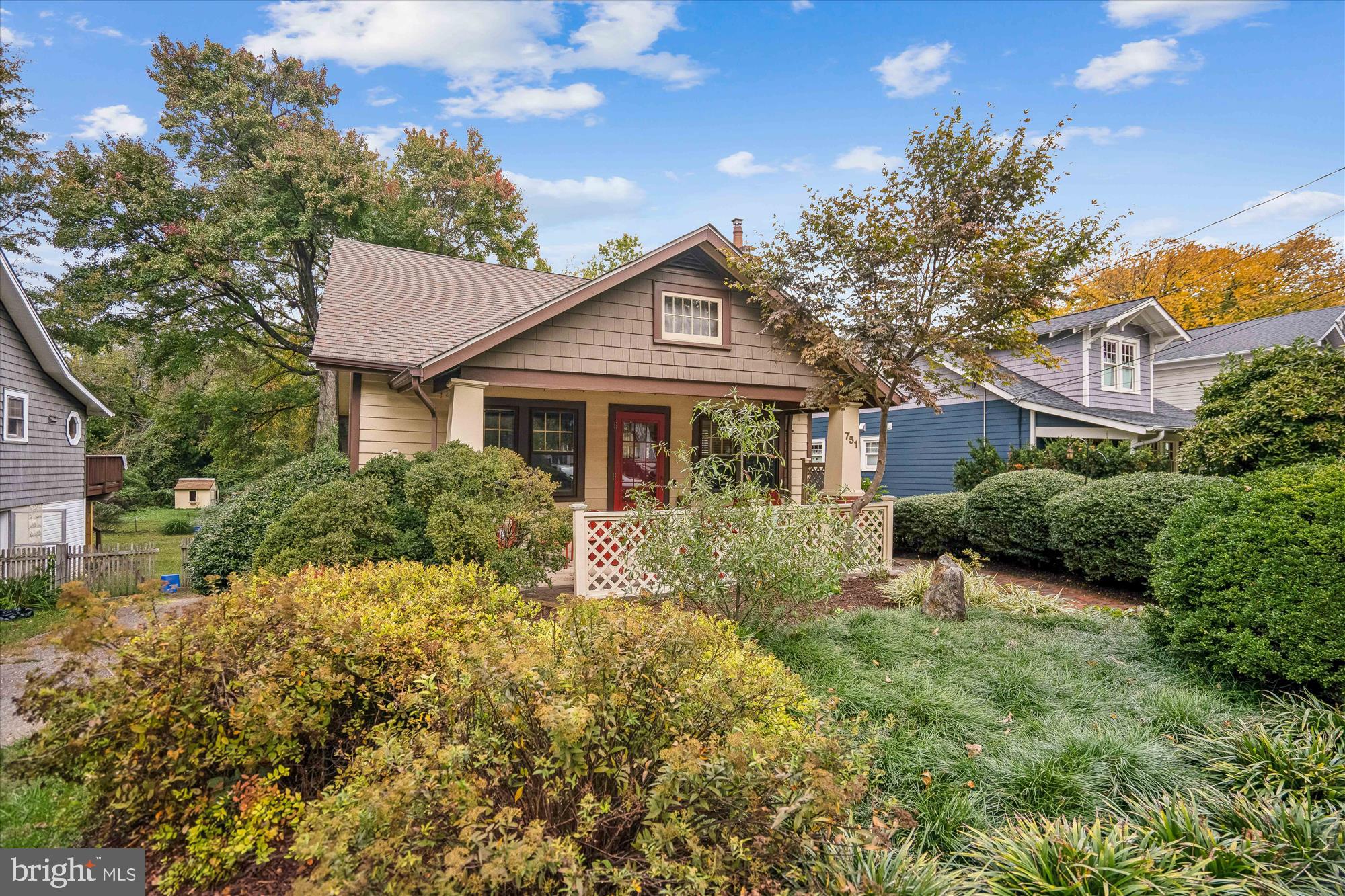 751 SILVER SPRING AVENUE