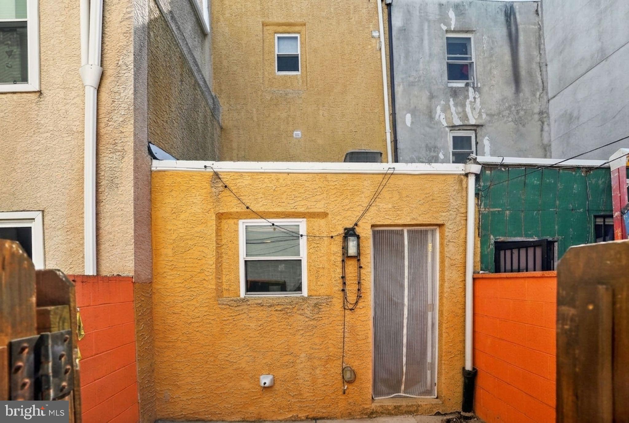 PASSYUNK SQUARE - Residential