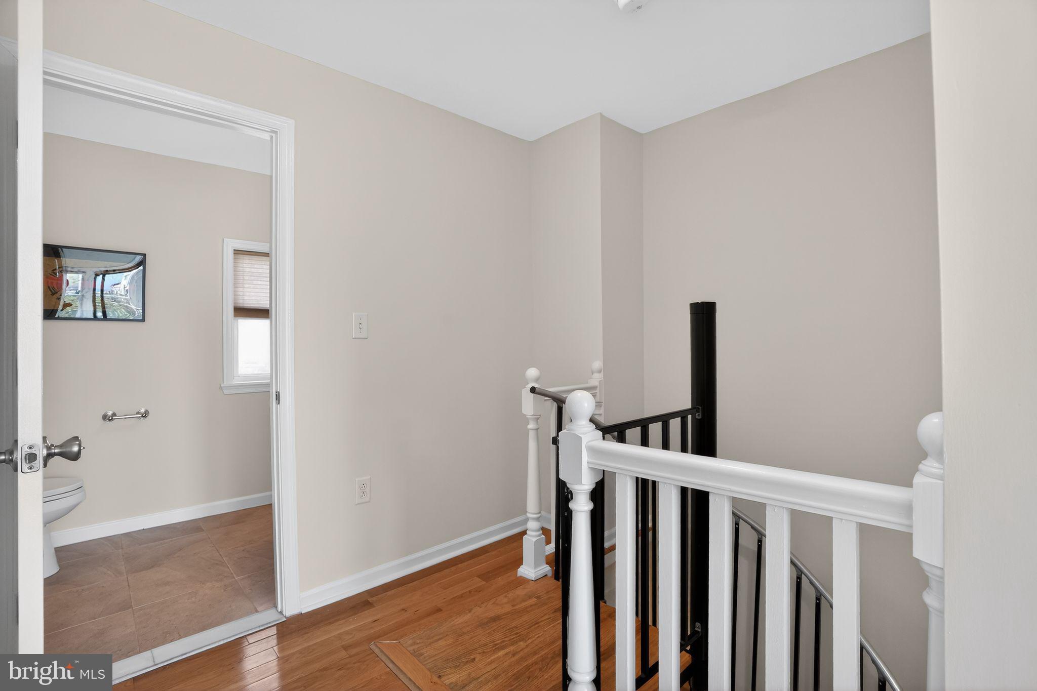 PASSYUNK SQUARE - Residential