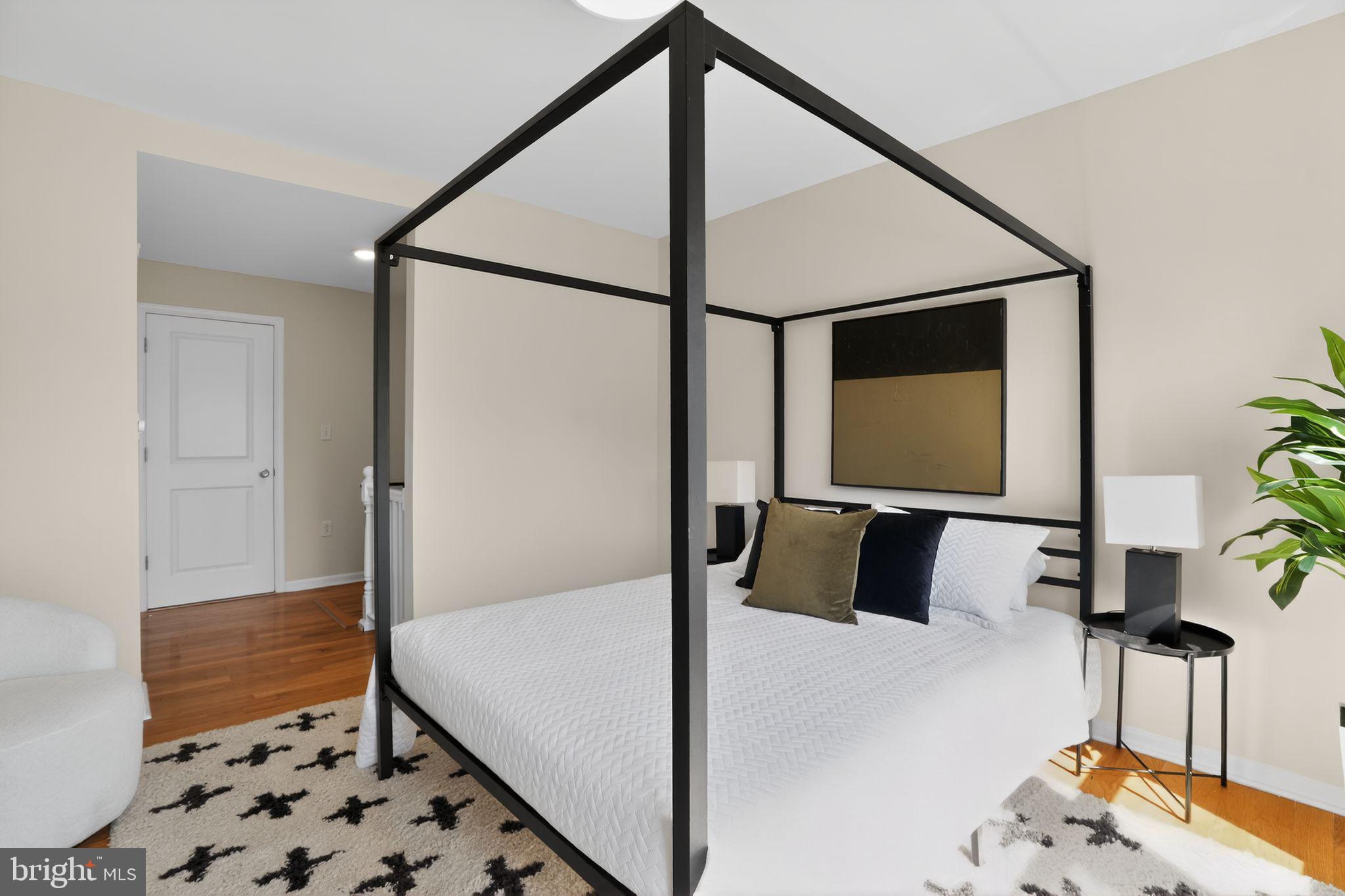 PASSYUNK SQUARE - Residential