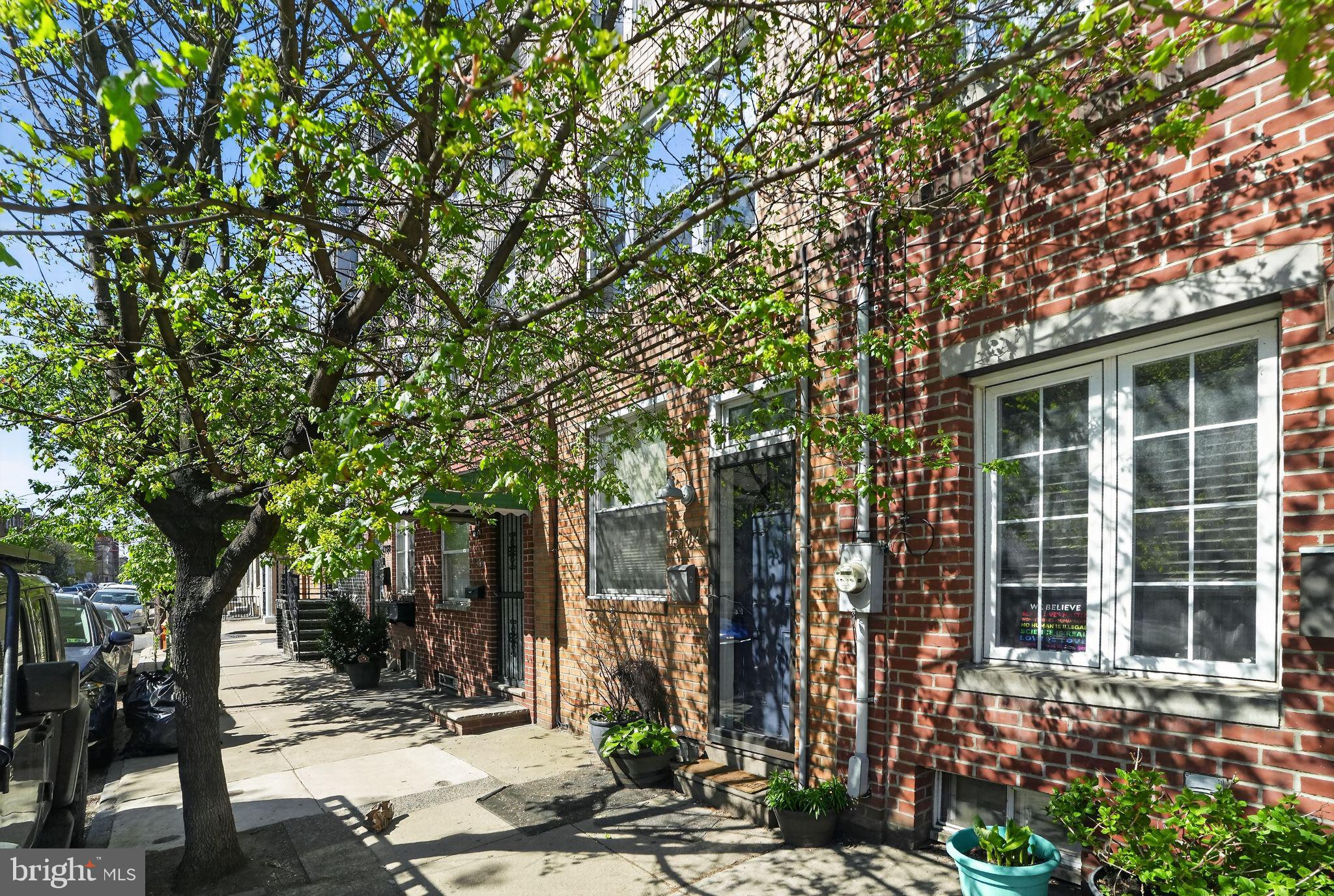 PASSYUNK SQUARE - Residential