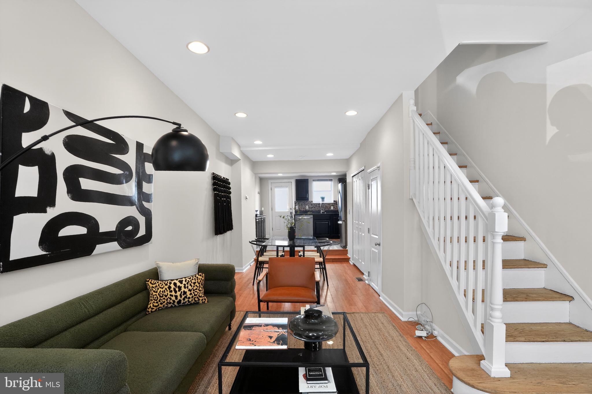 PASSYUNK SQUARE - Residential