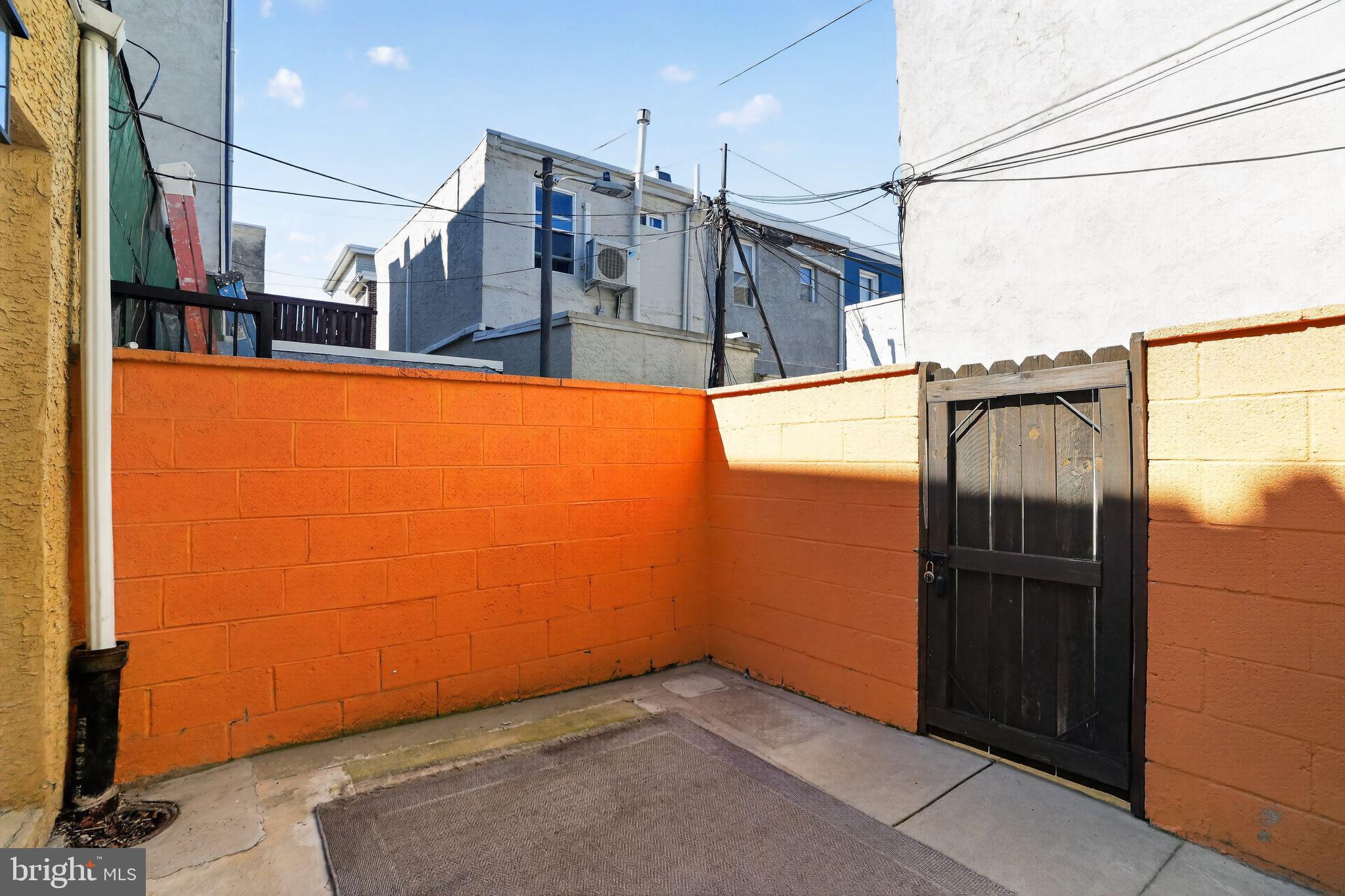 PASSYUNK SQUARE - Residential