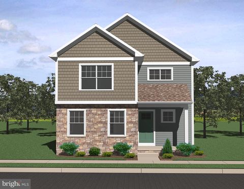 Photo of 30 Pacific Boulevard #.........(LOT 39), Ephrata, PA 17522 (MLS # PALA2046946)