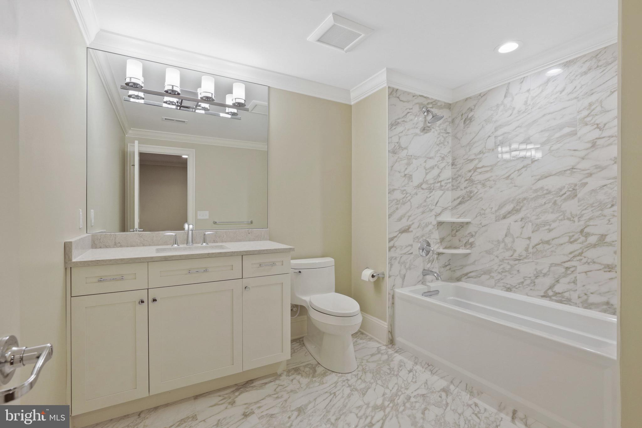 STEVENSON - Residential