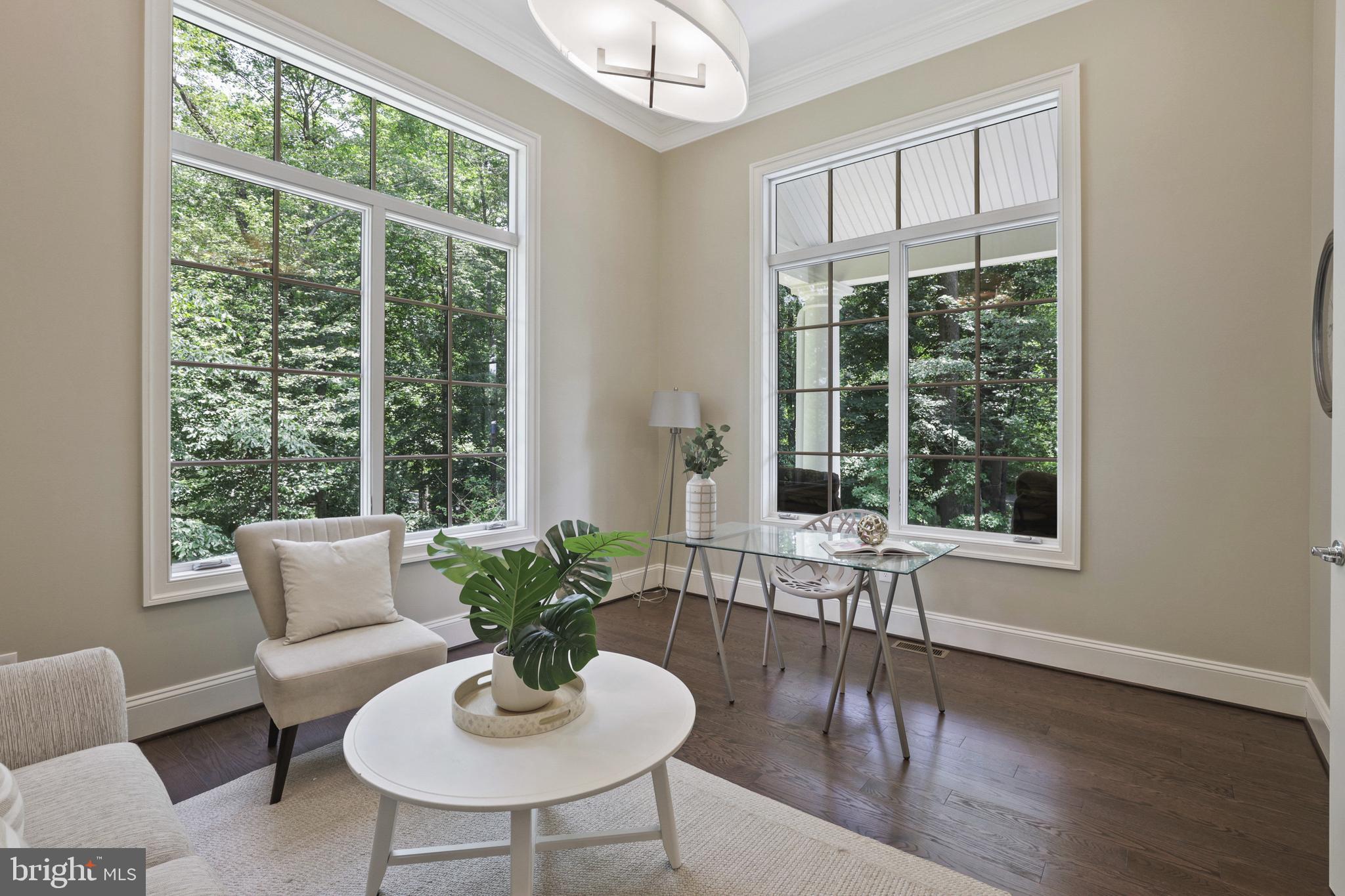 STEVENSON - Residential