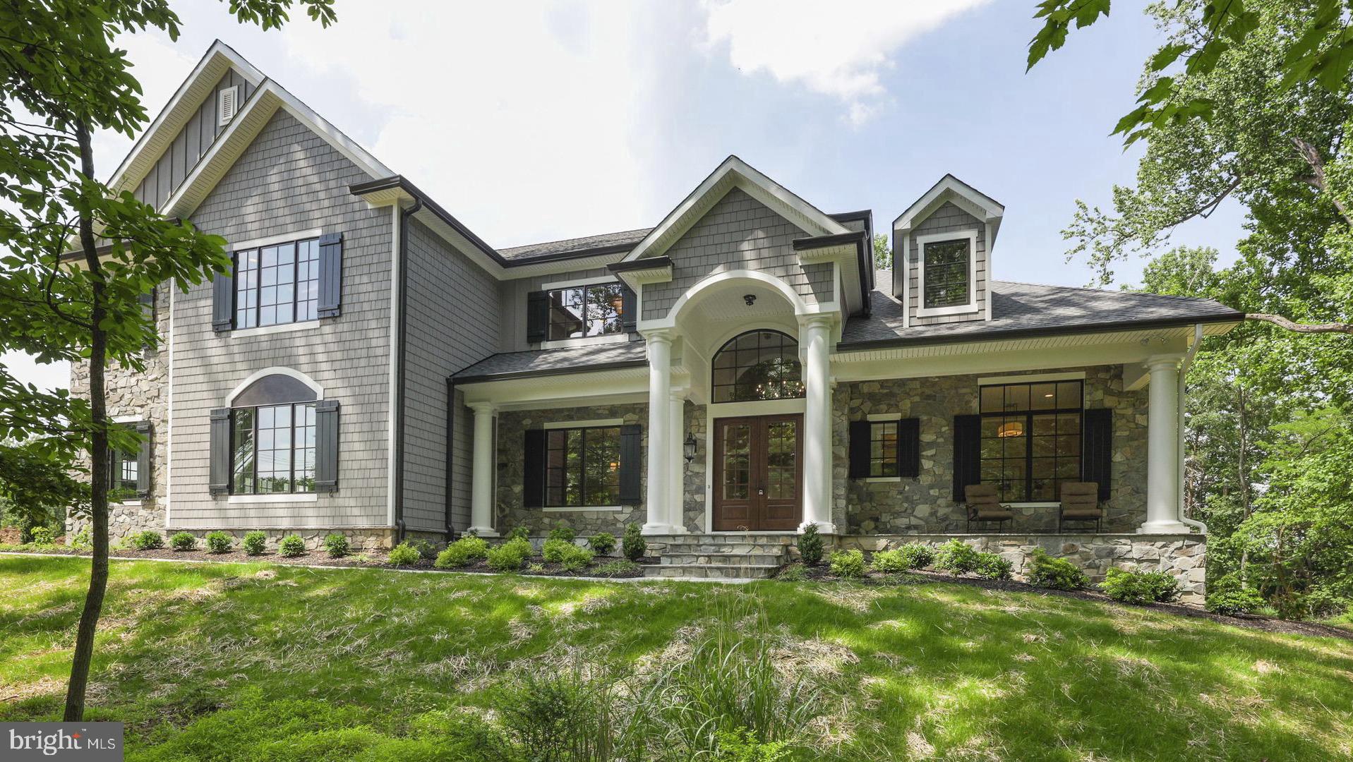 STEVENSON - Residential