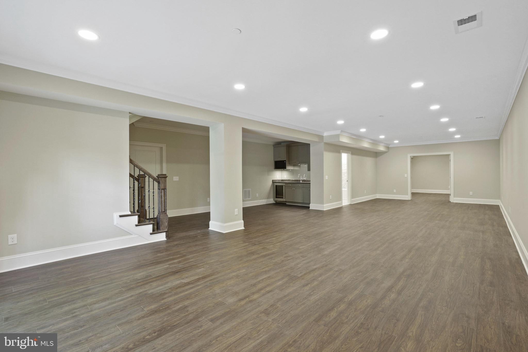 STEVENSON - Residential