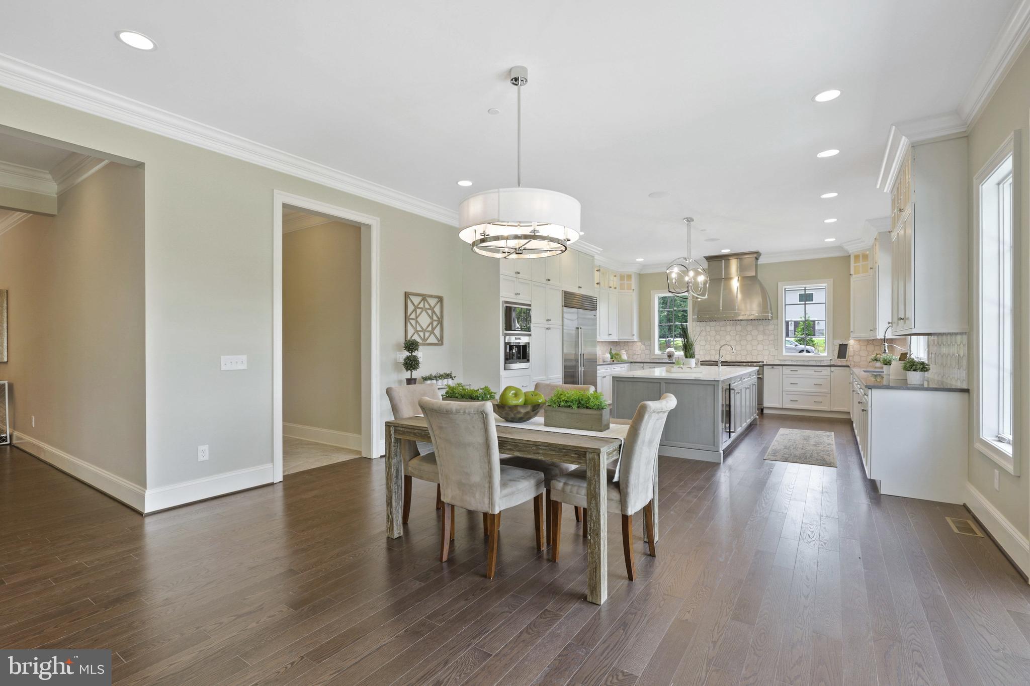 STEVENSON - Residential