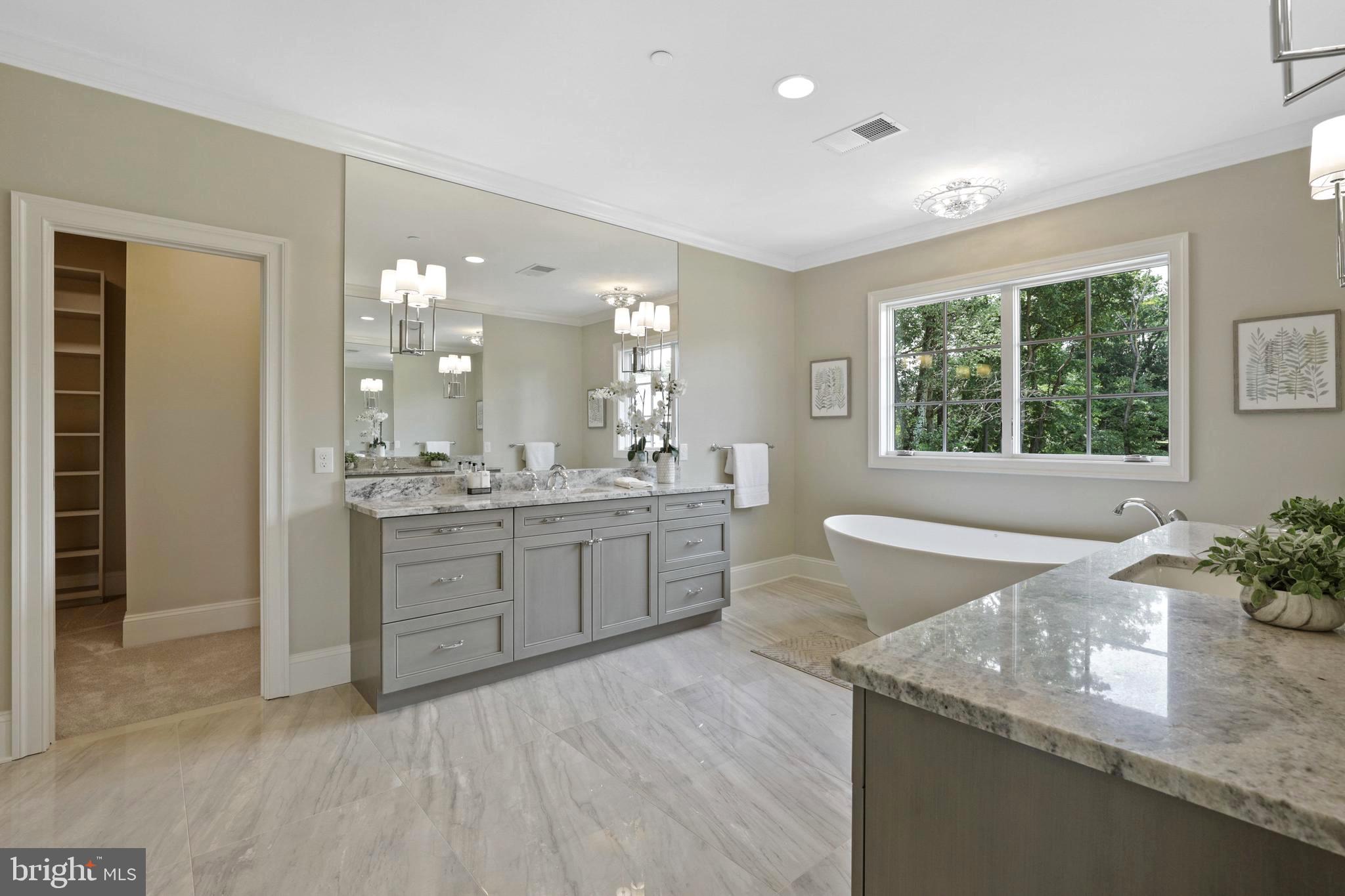 STEVENSON - Residential