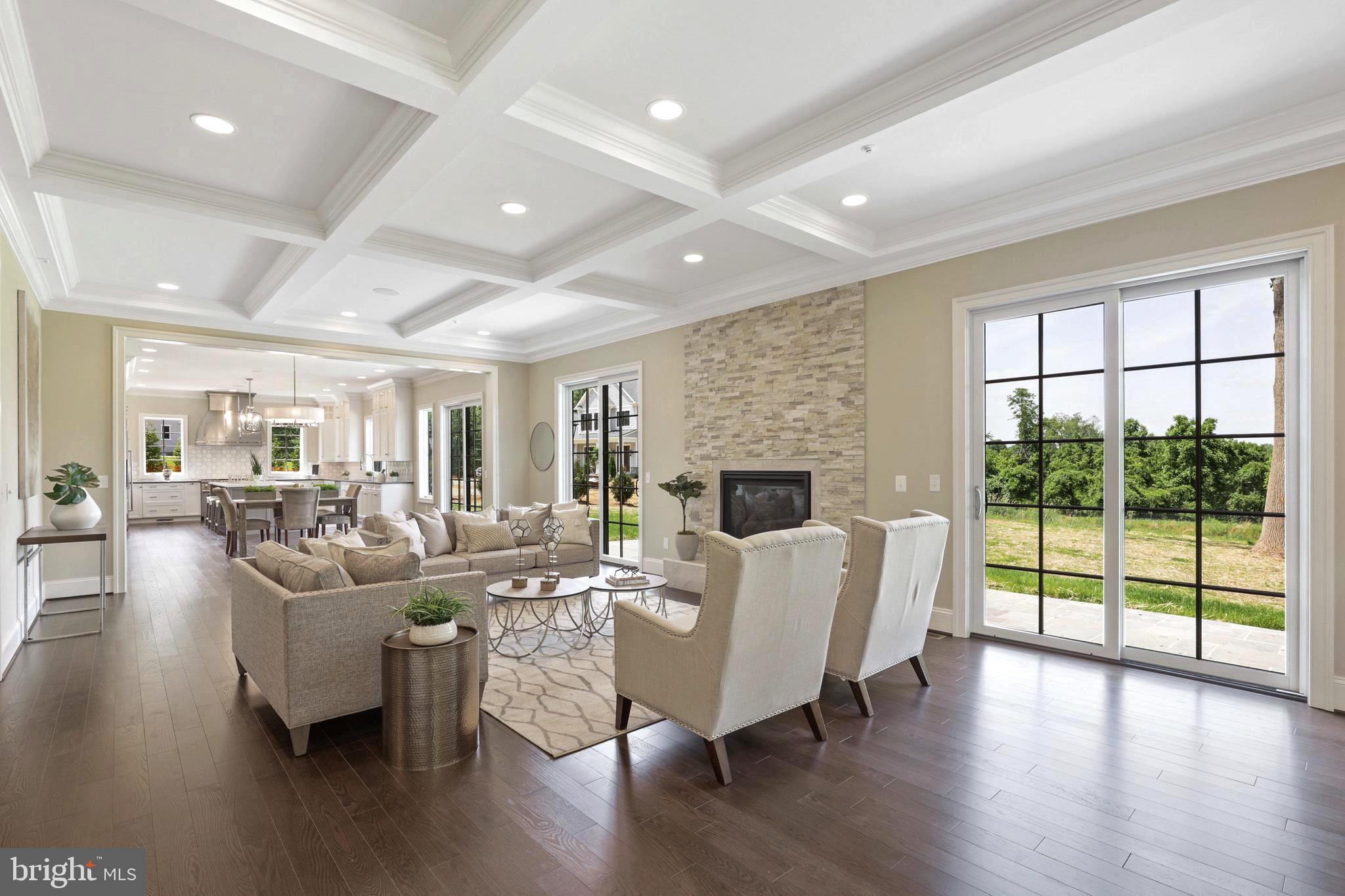 STEVENSON - Residential