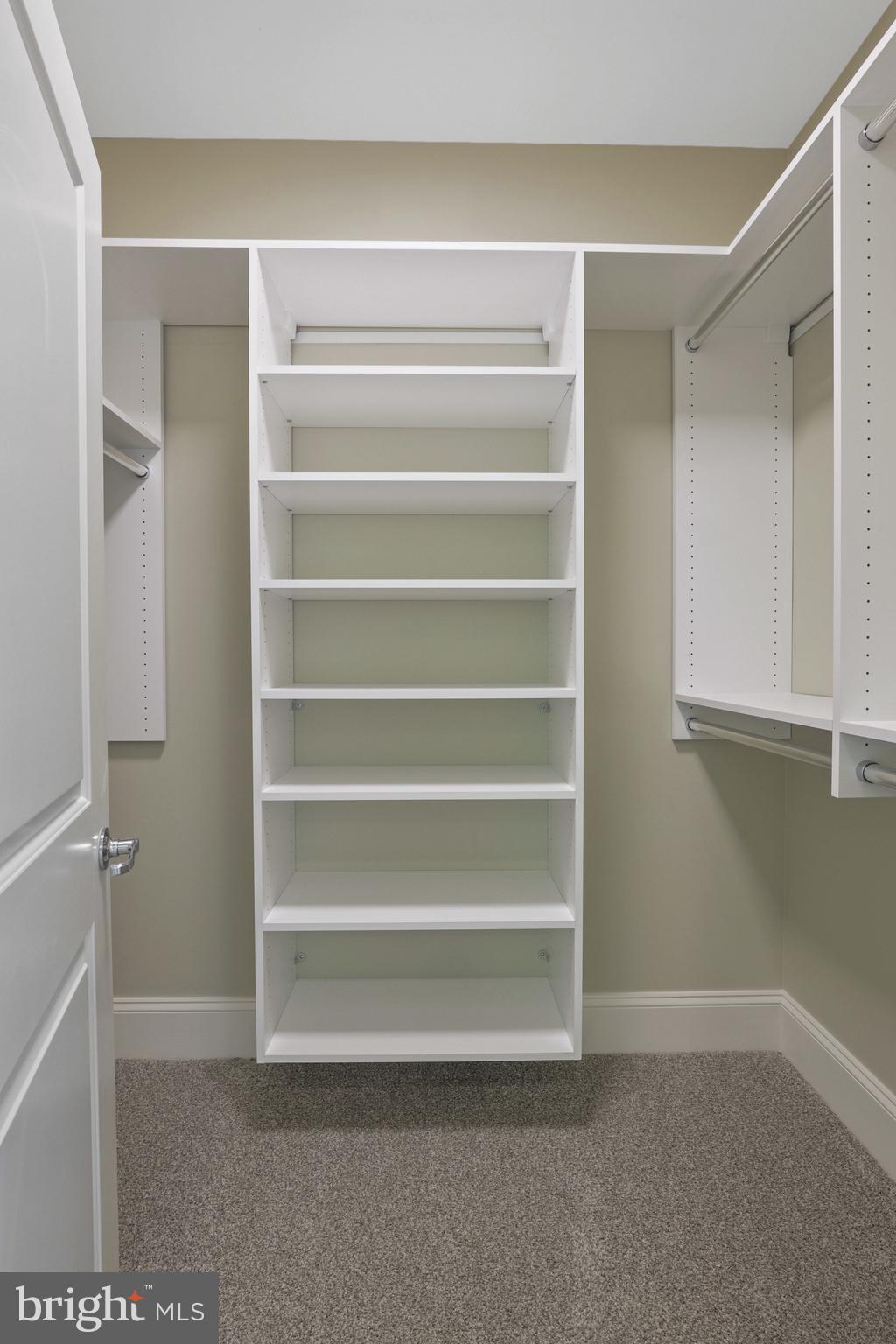 STEVENSON - Residential