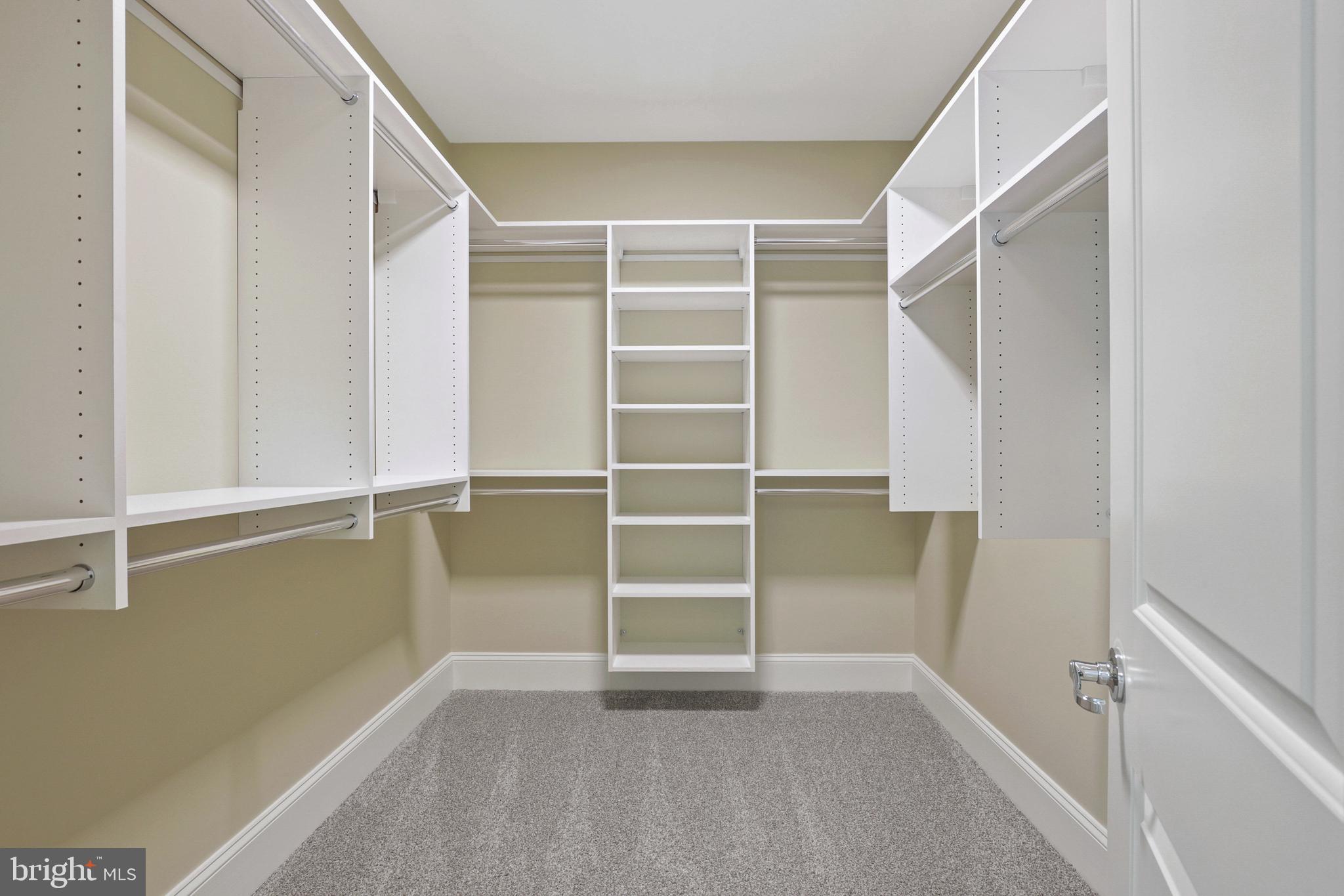 STEVENSON - Residential