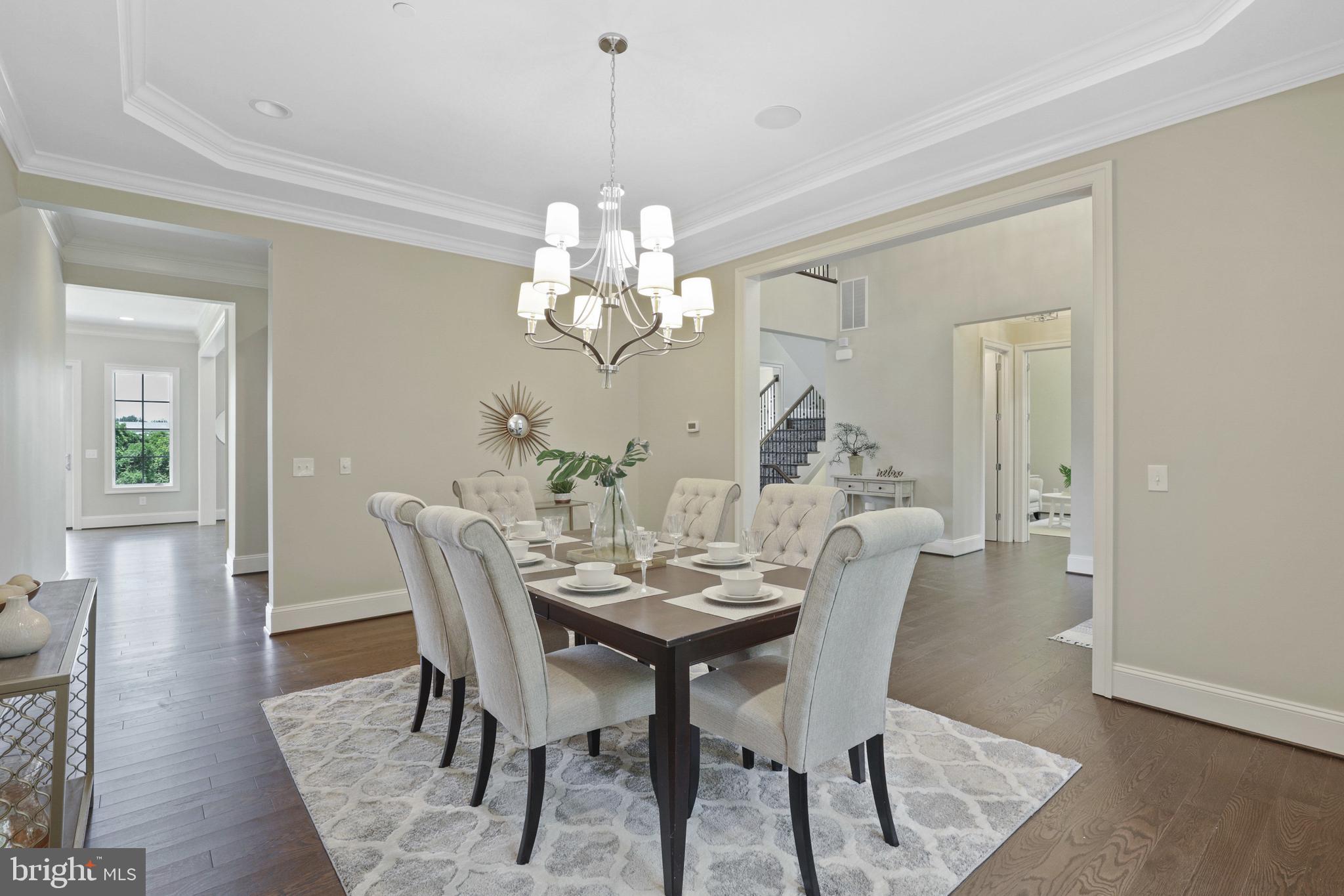 STEVENSON - Residential