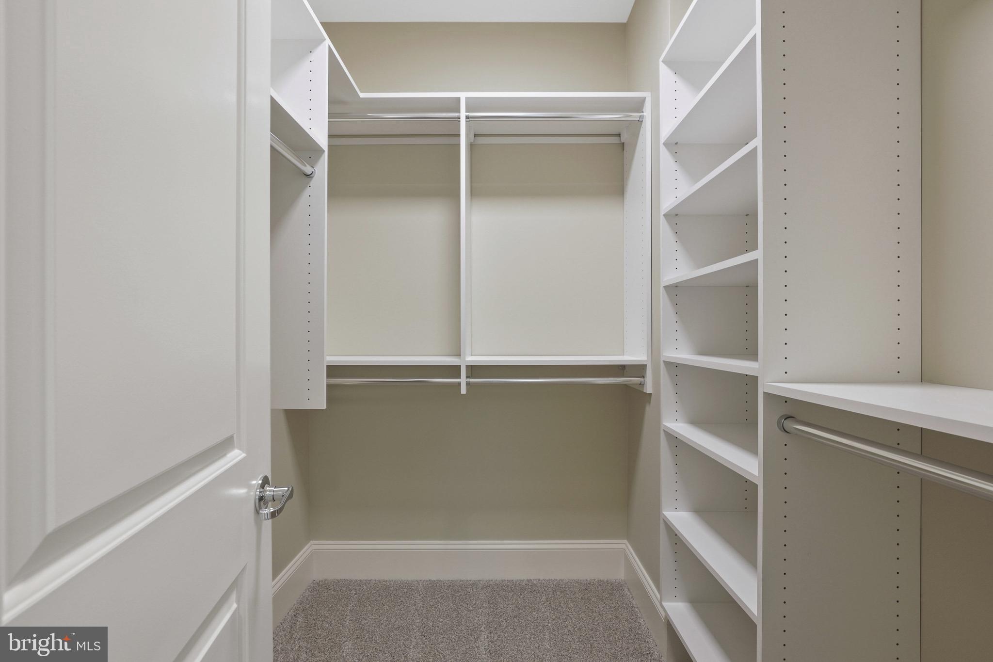 STEVENSON - Residential