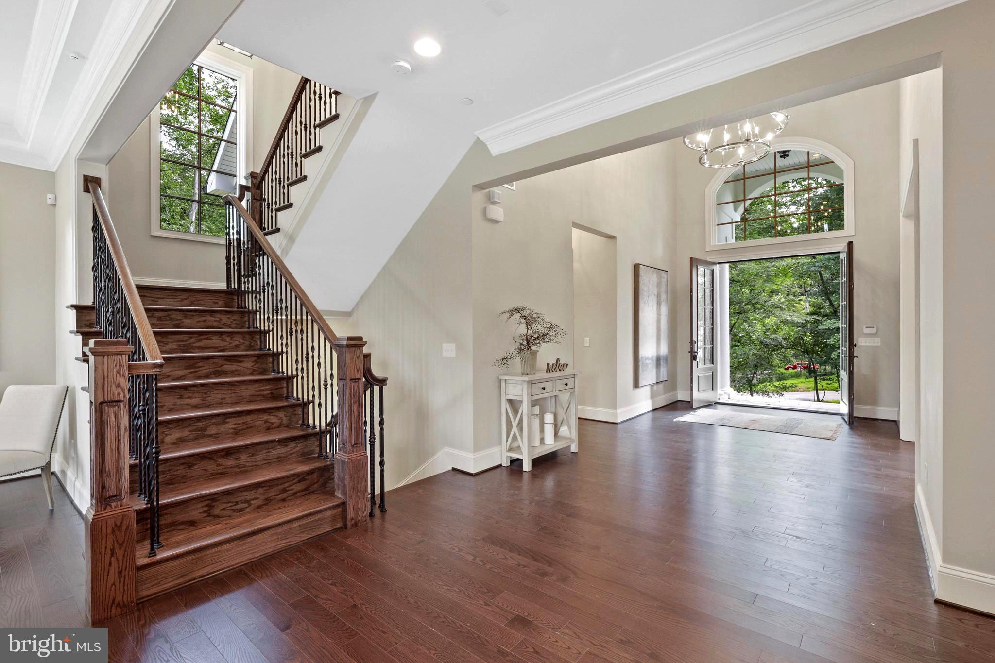 STEVENSON - Residential