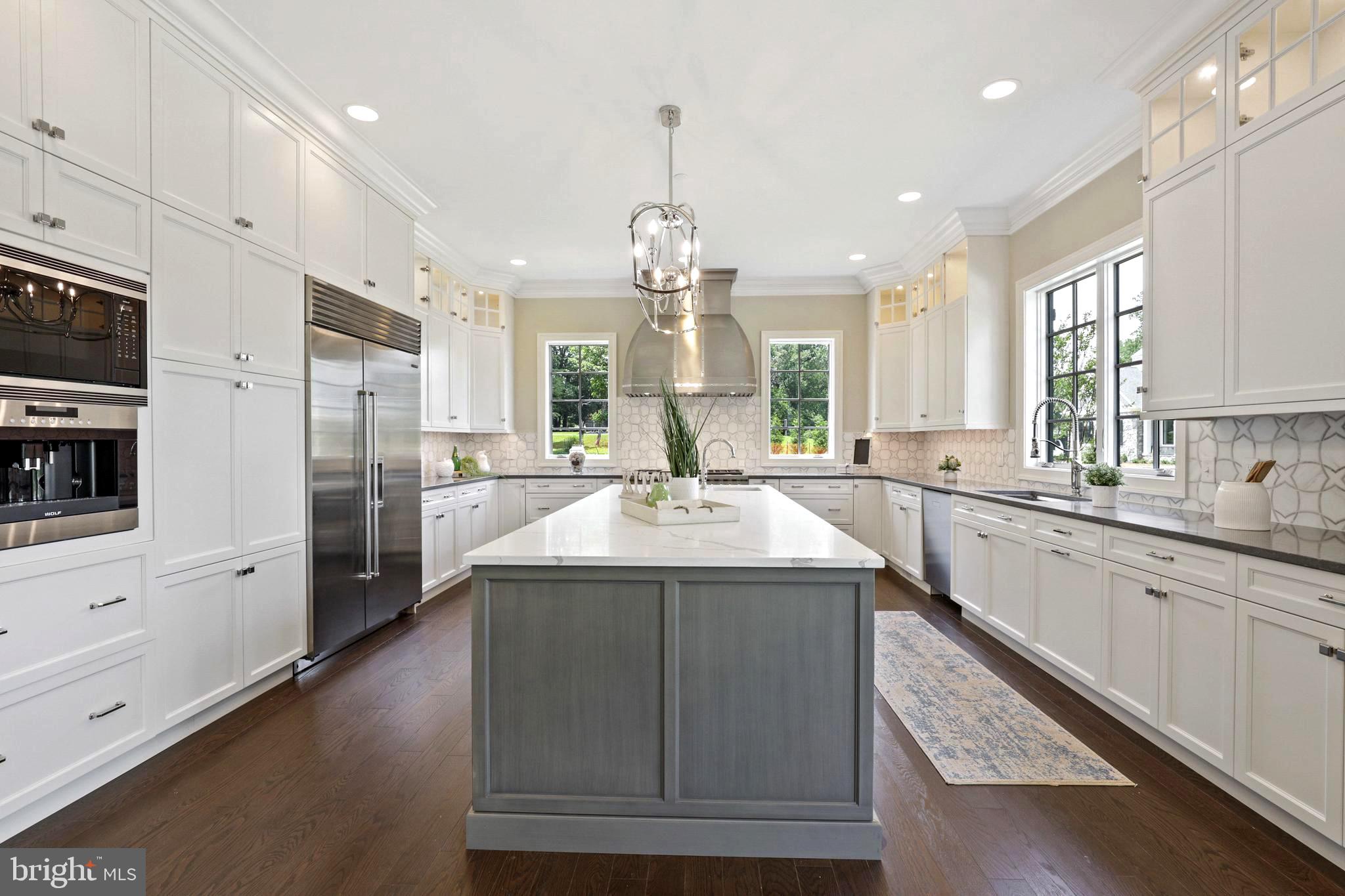 STEVENSON - Residential