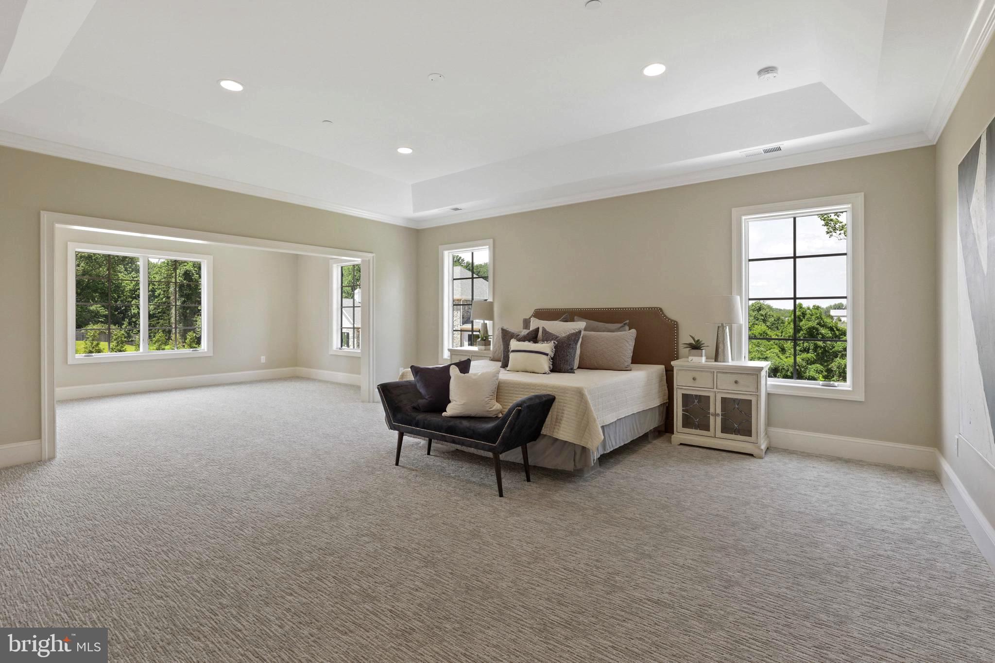 STEVENSON - Residential