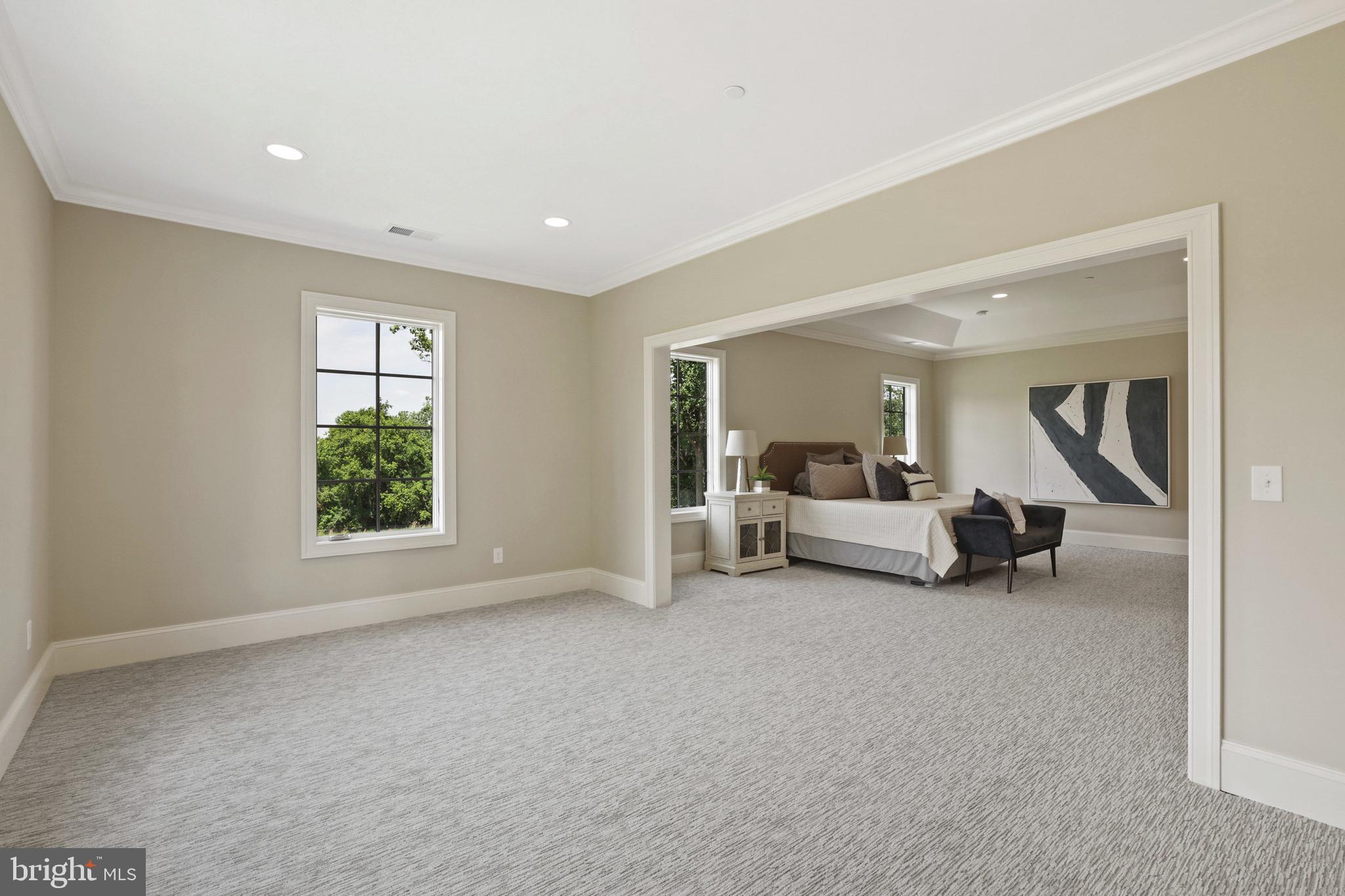 STEVENSON - Residential