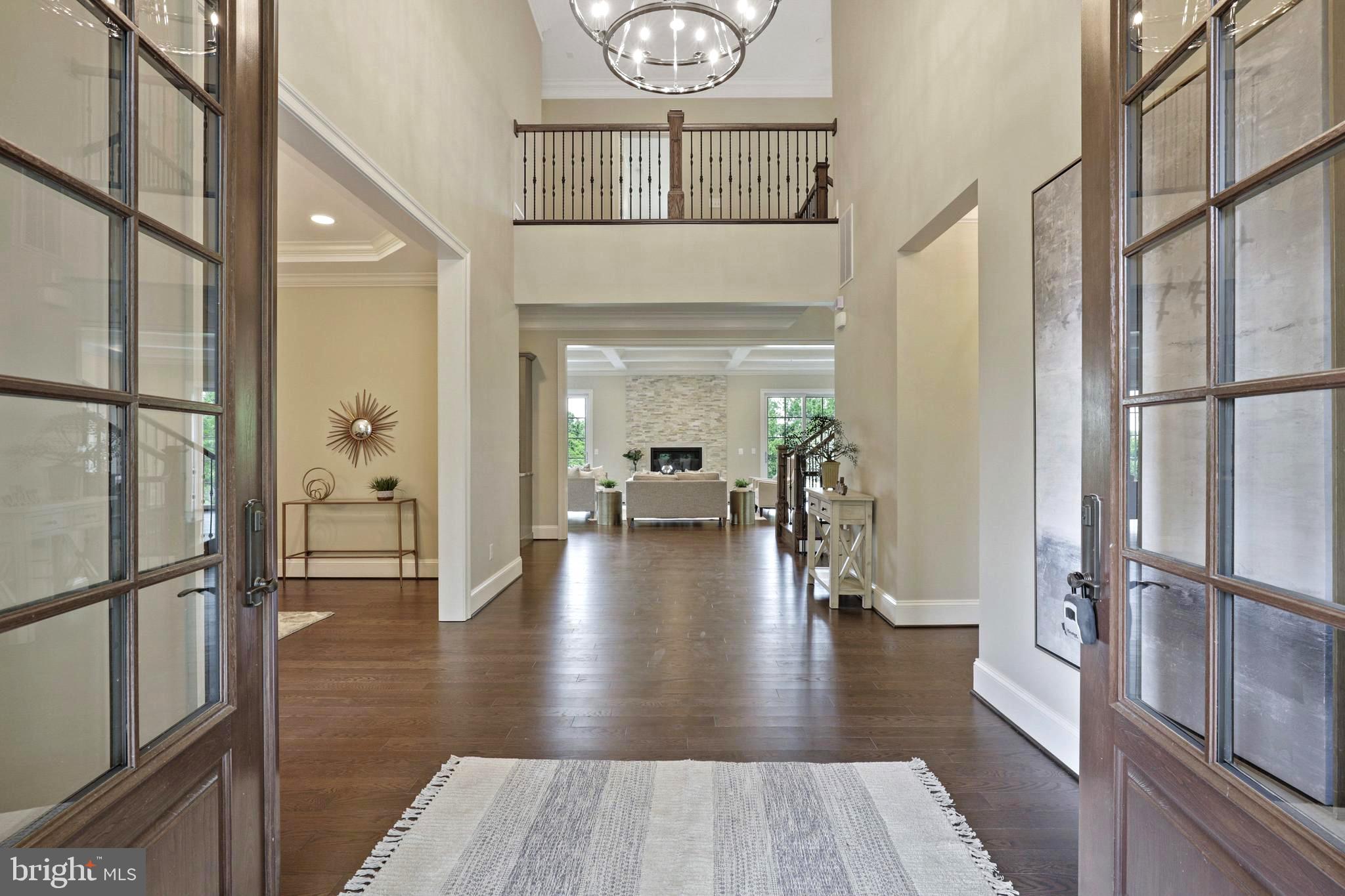 STEVENSON - Residential