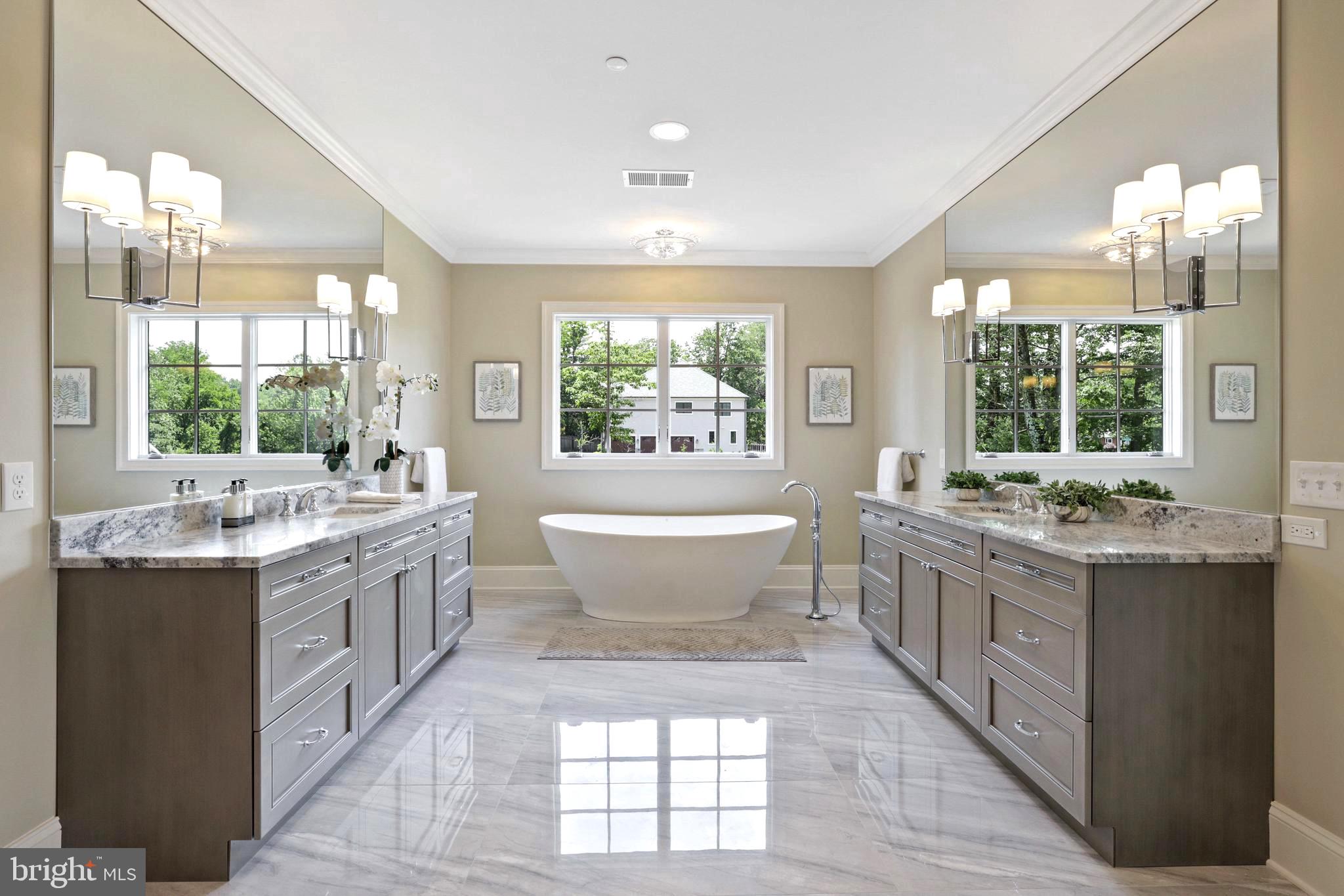 STEVENSON - Residential