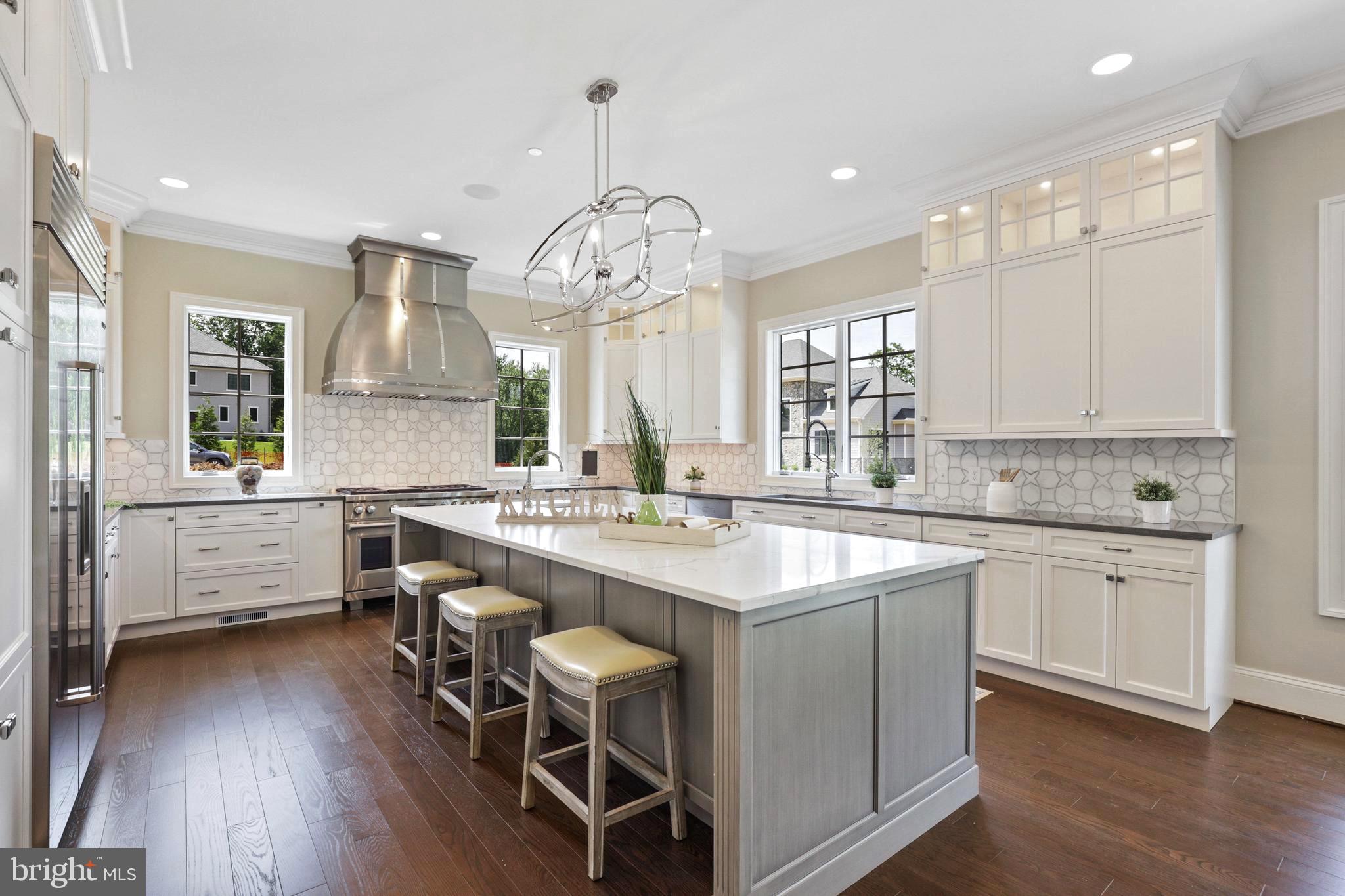 STEVENSON - Residential