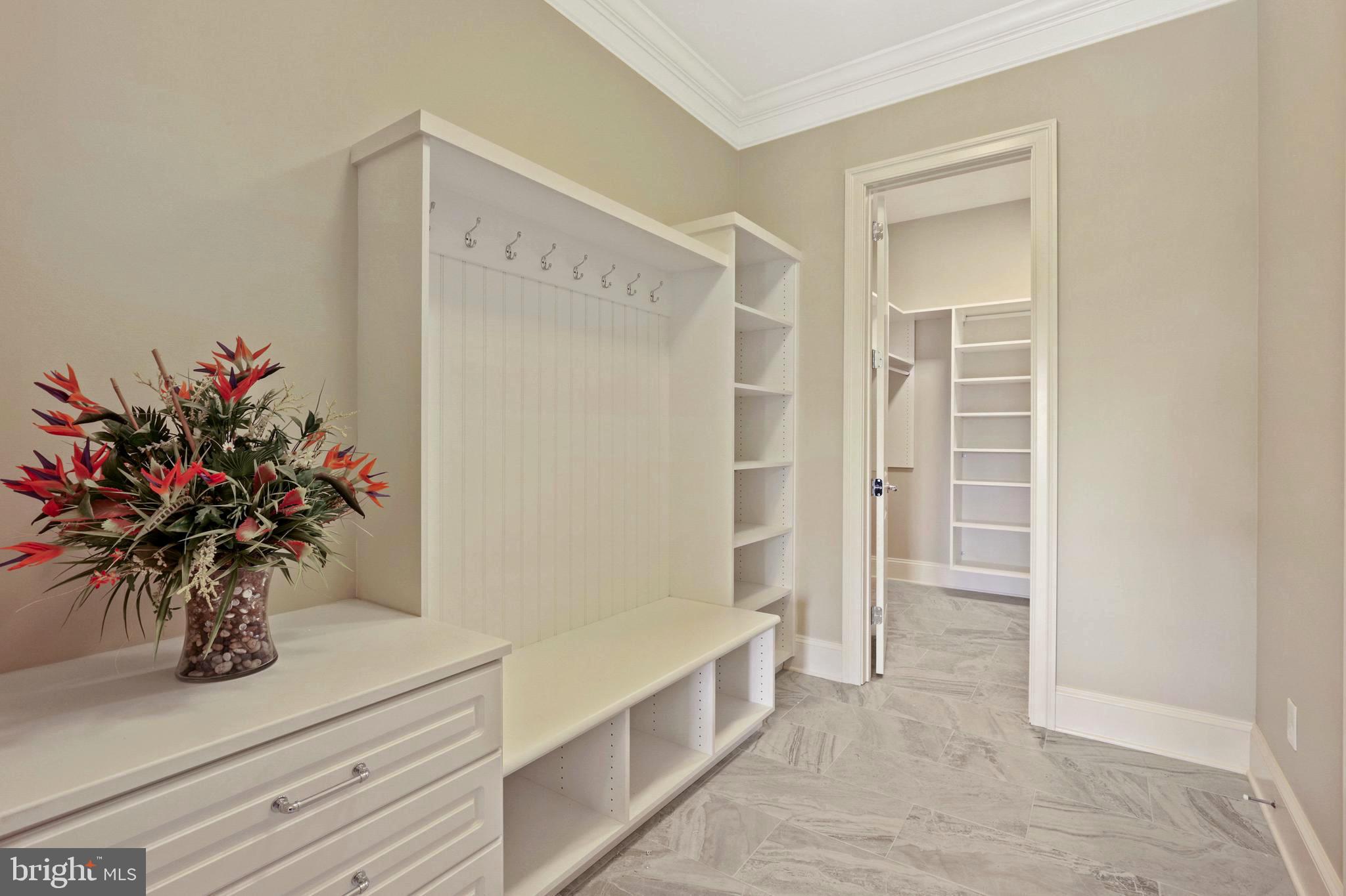 STEVENSON - Residential