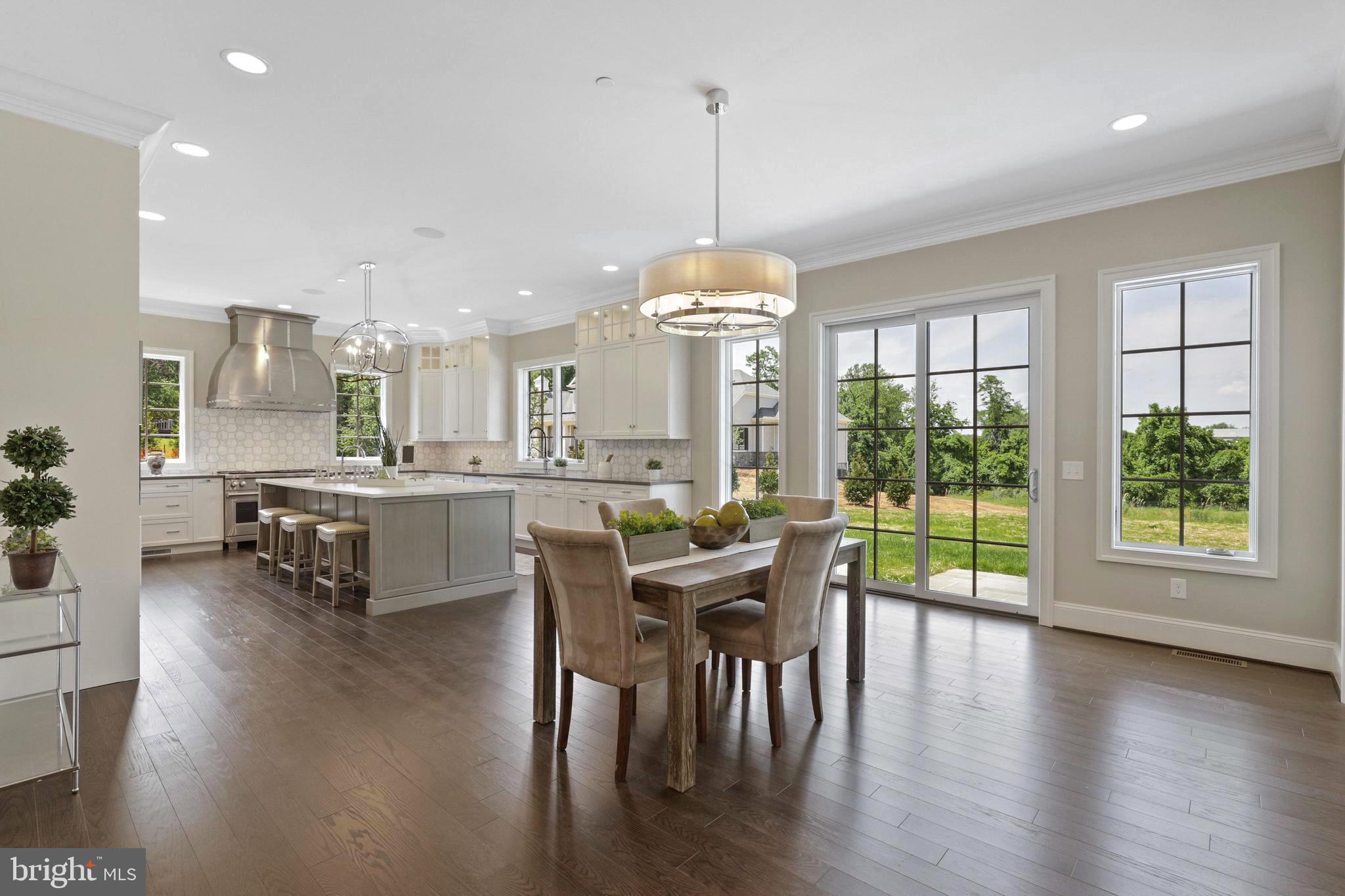 STEVENSON - Residential