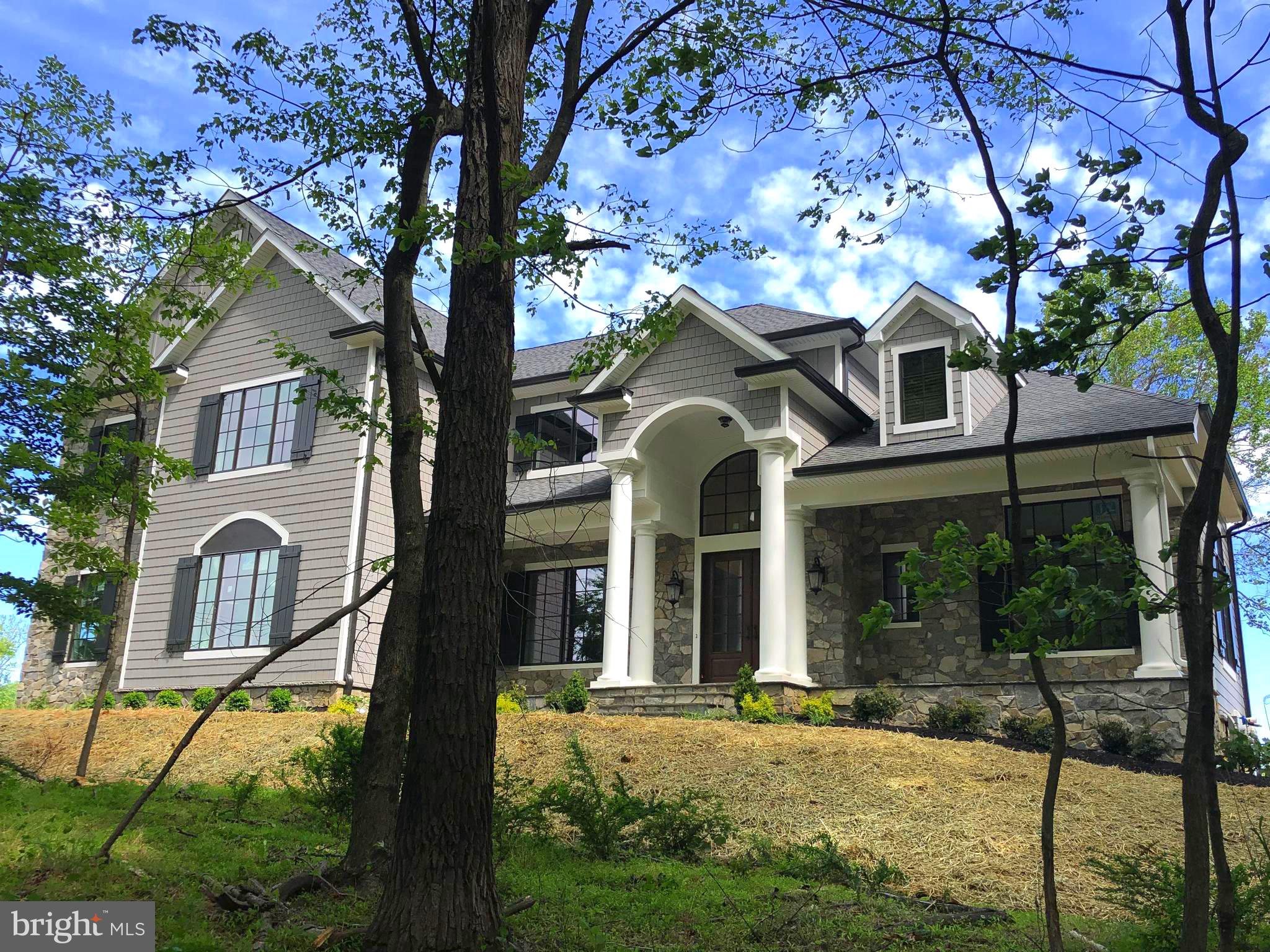 STEVENSON - Residential