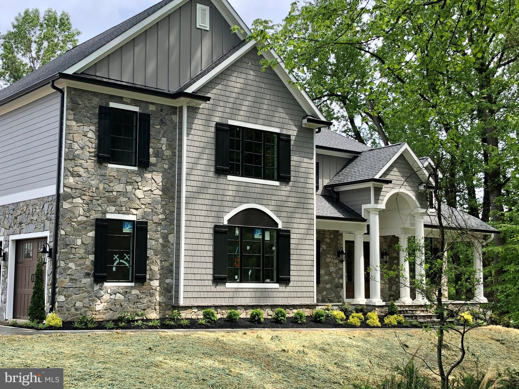 STEVENSON - Residential