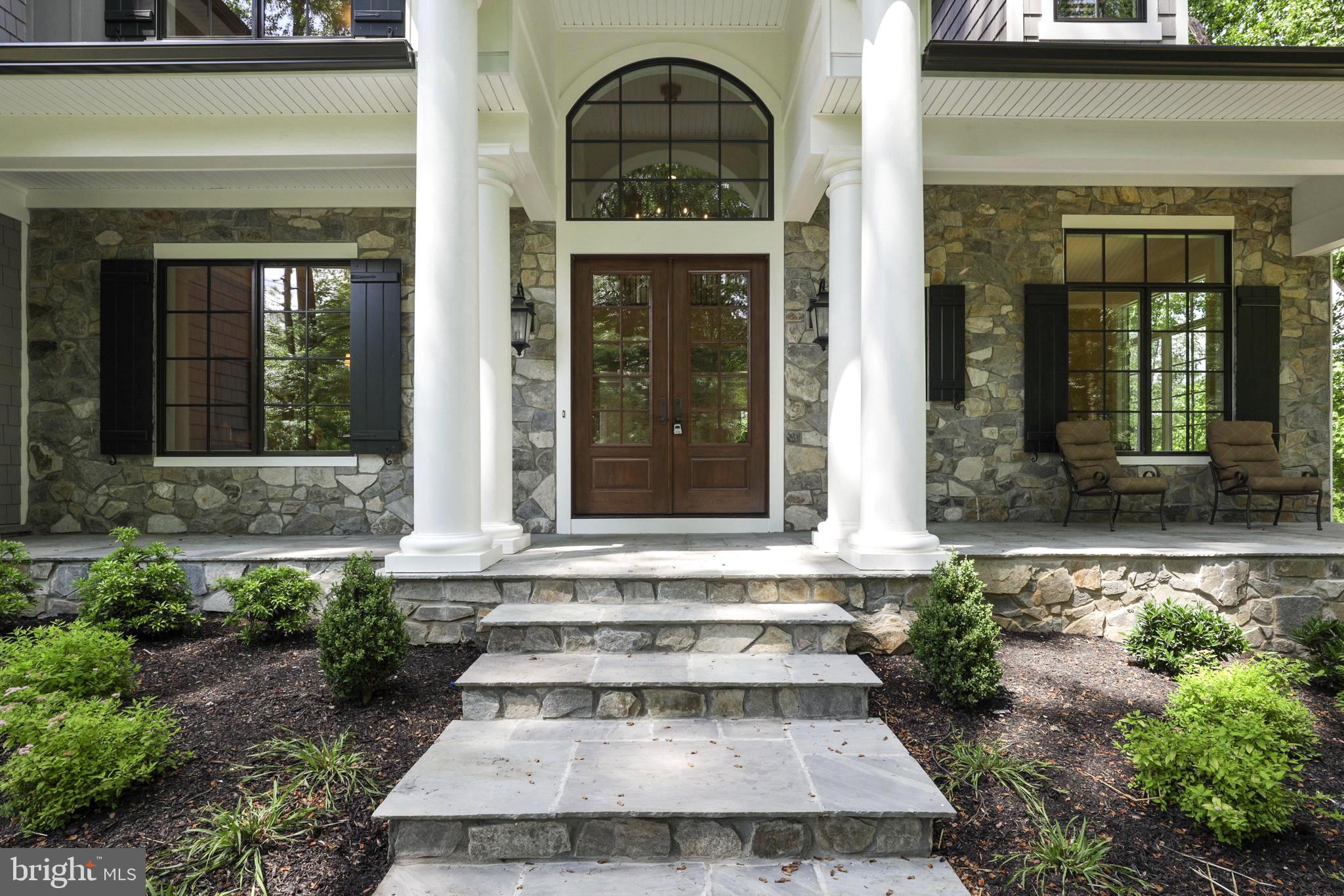 STEVENSON - Residential