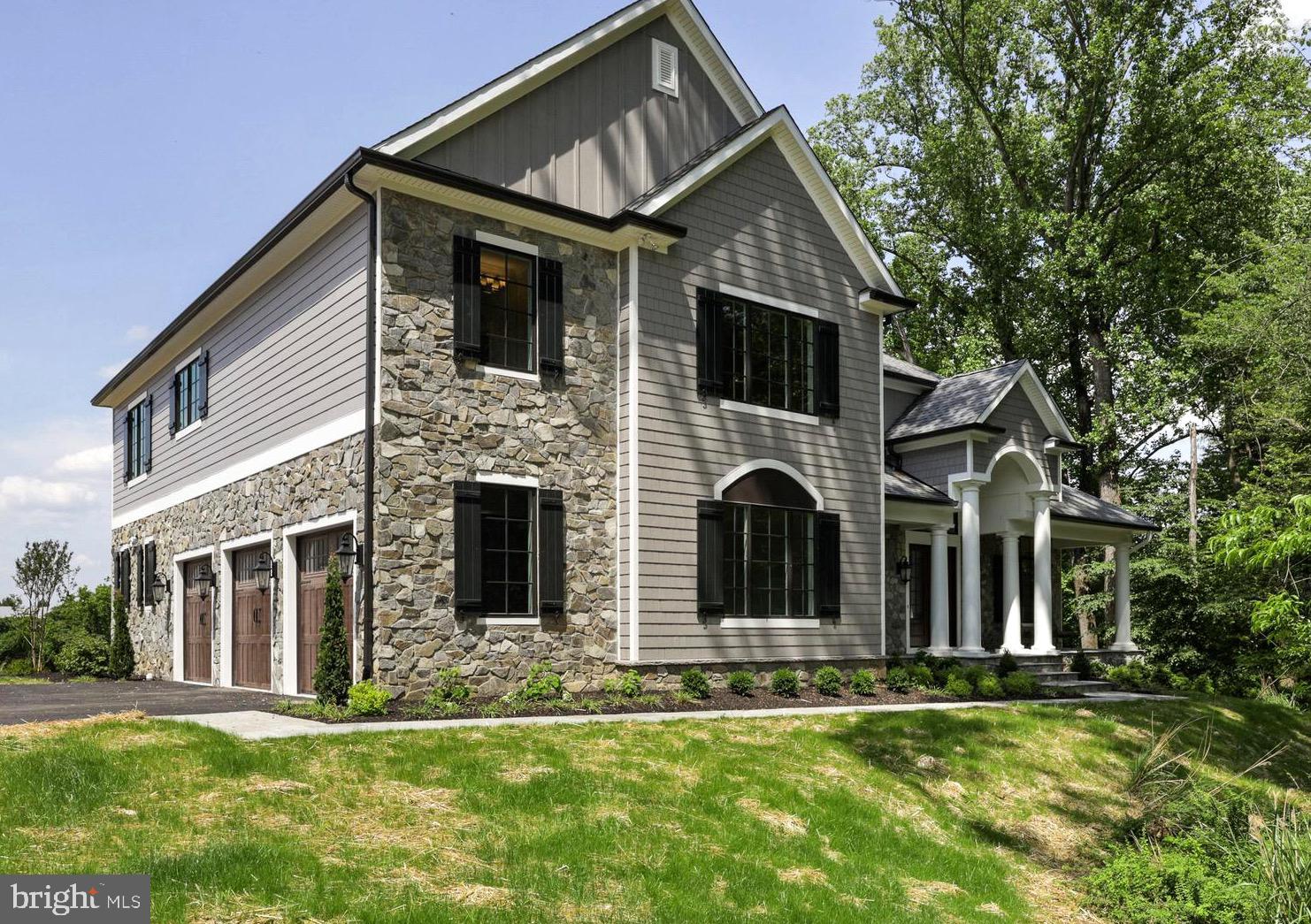 STEVENSON - Residential