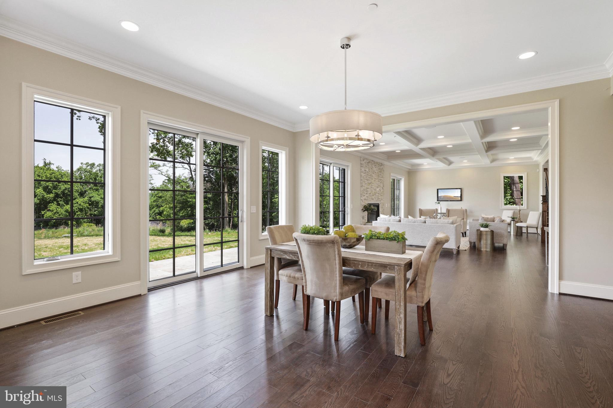 STEVENSON - Residential