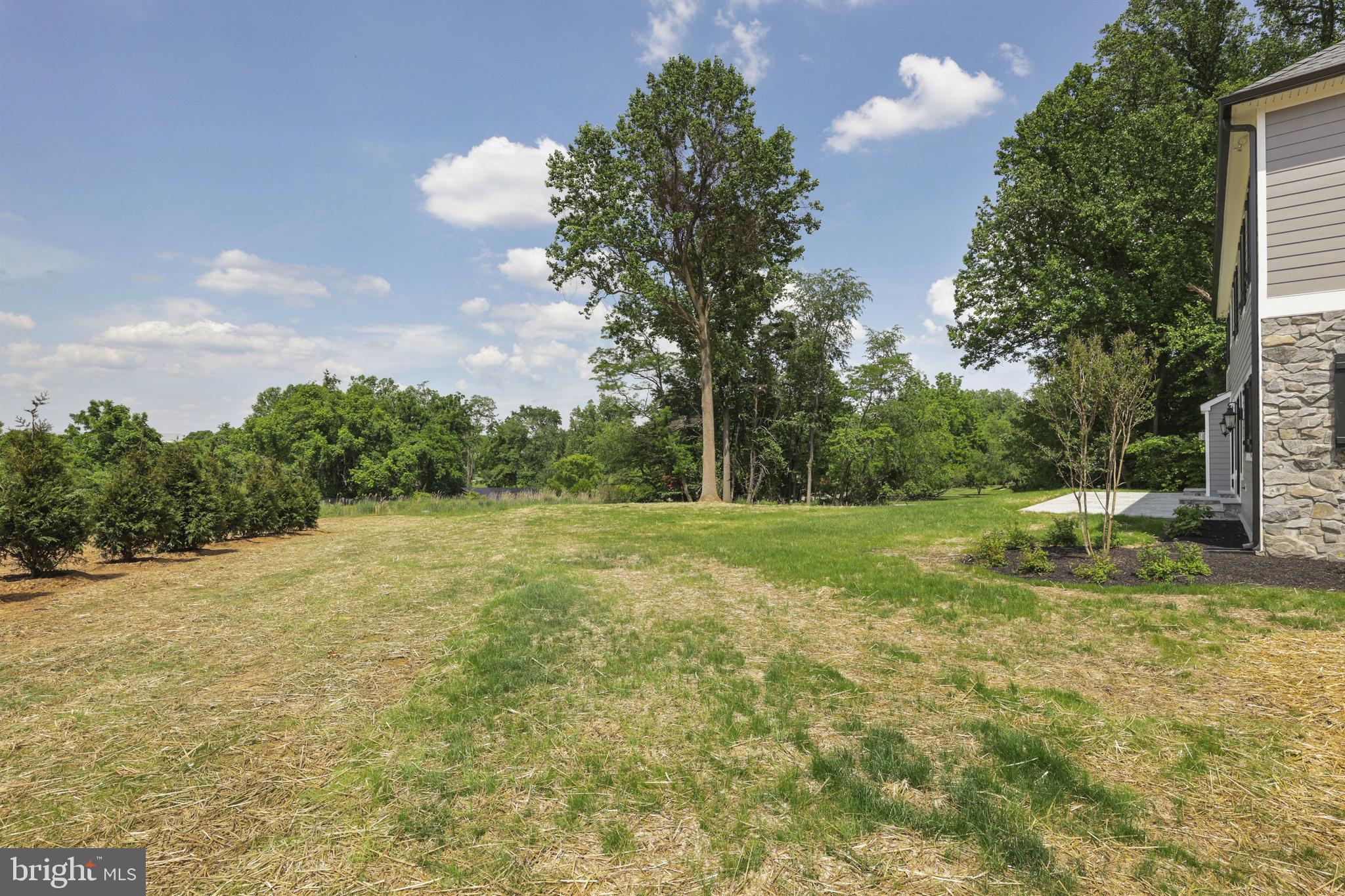 STEVENSON - Residential