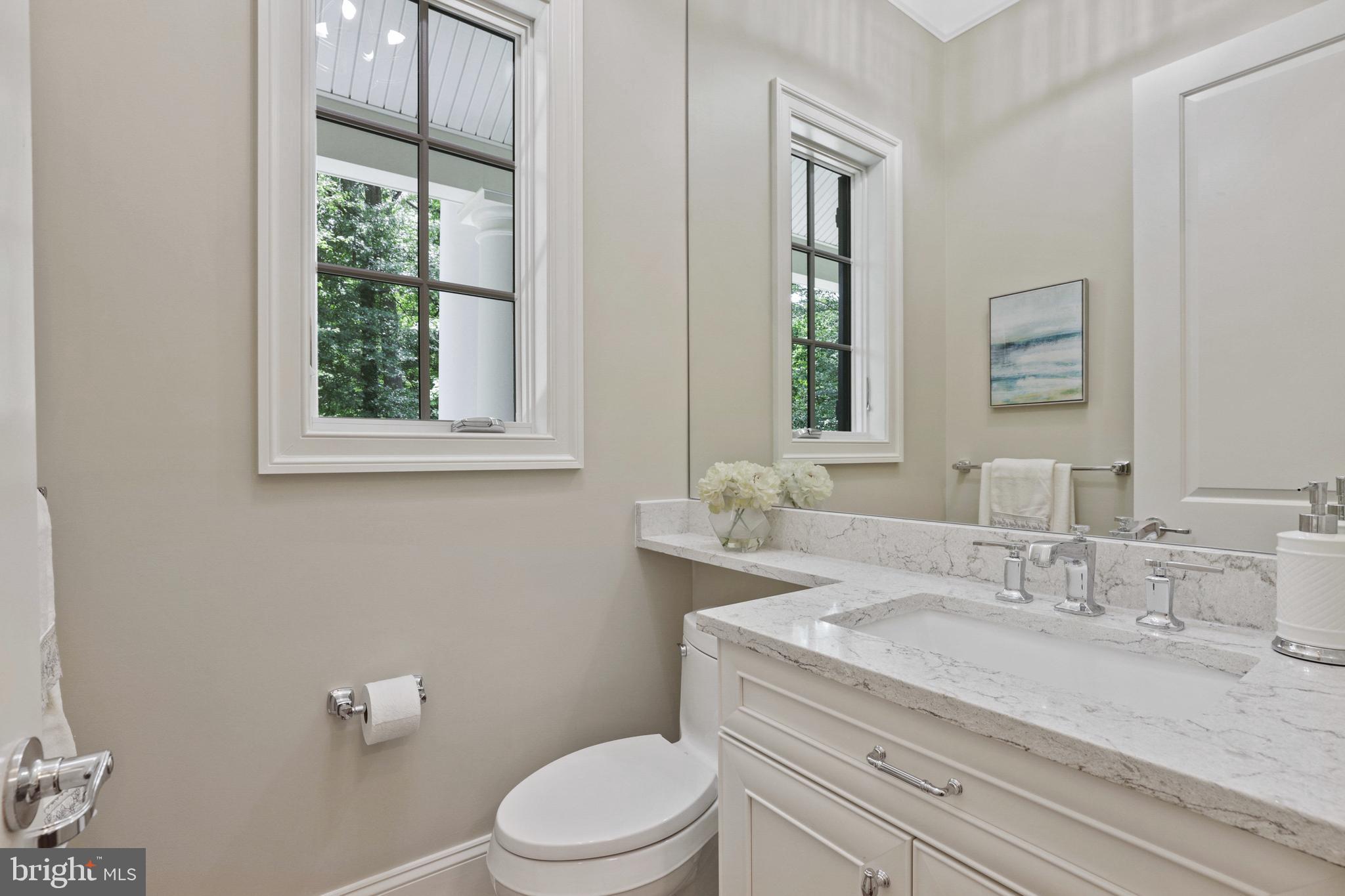 STEVENSON - Residential