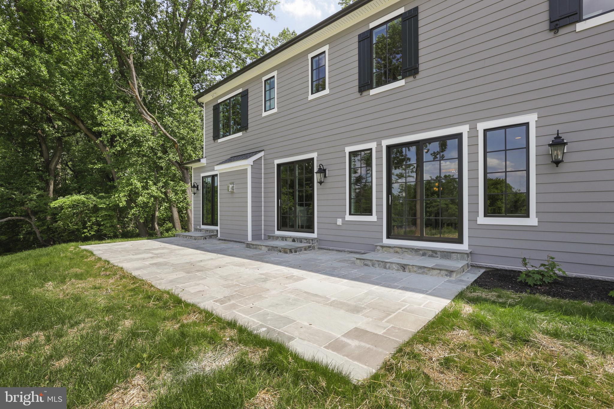 STEVENSON - Residential