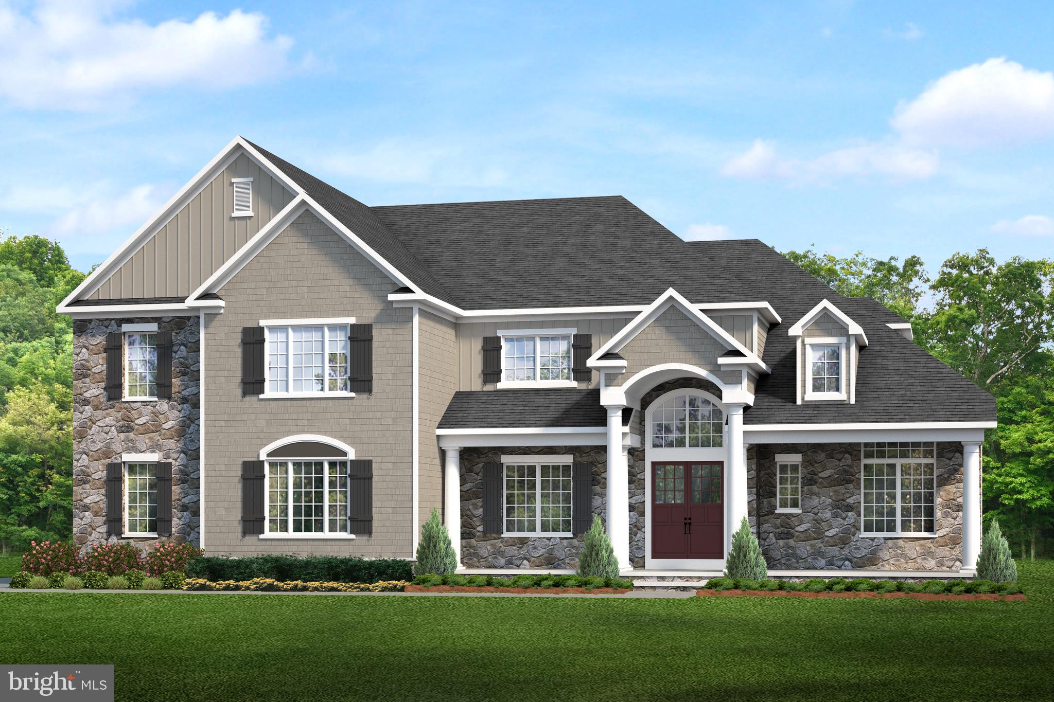 STEVENSON - Residential