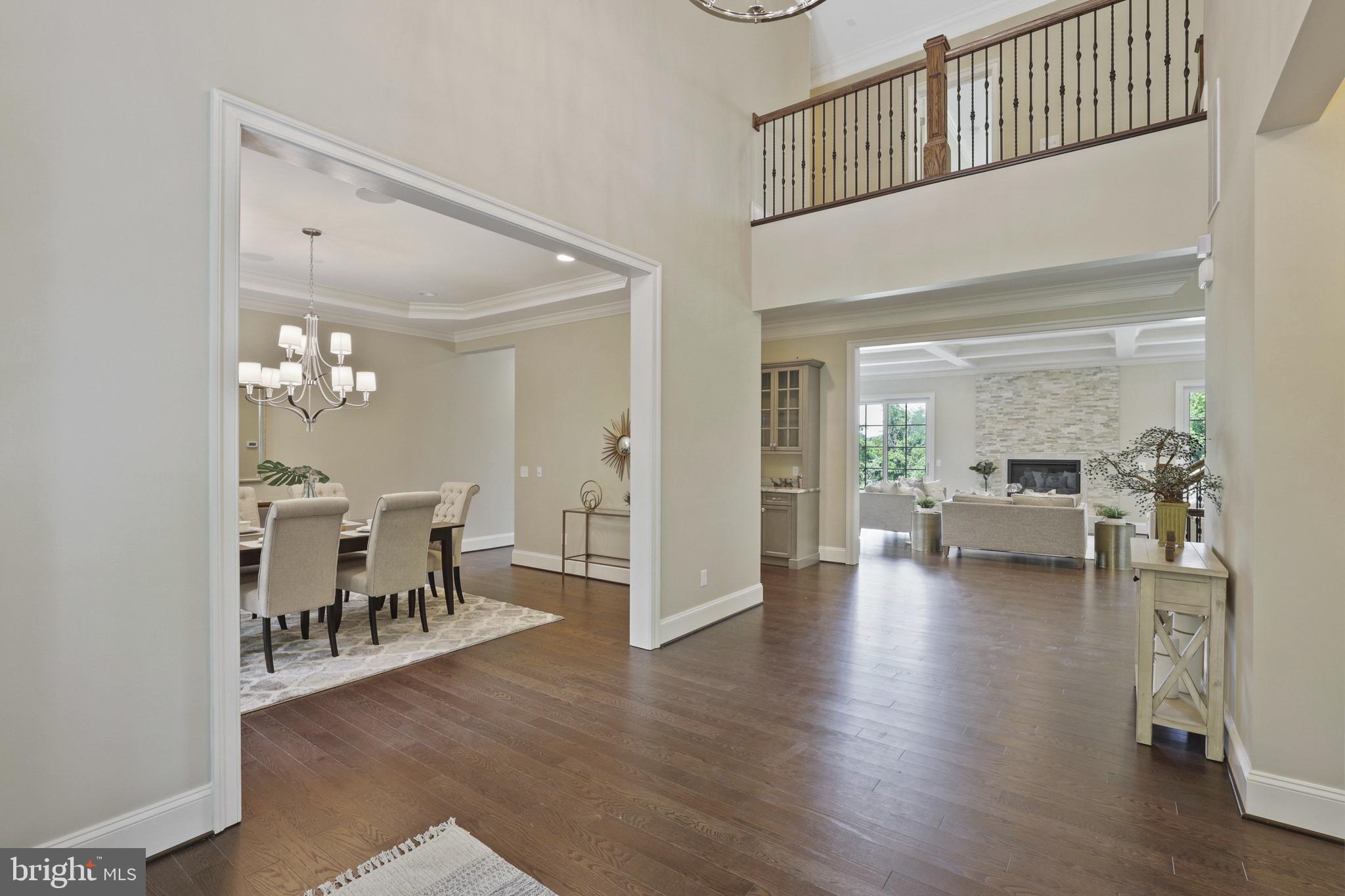 STEVENSON - Residential