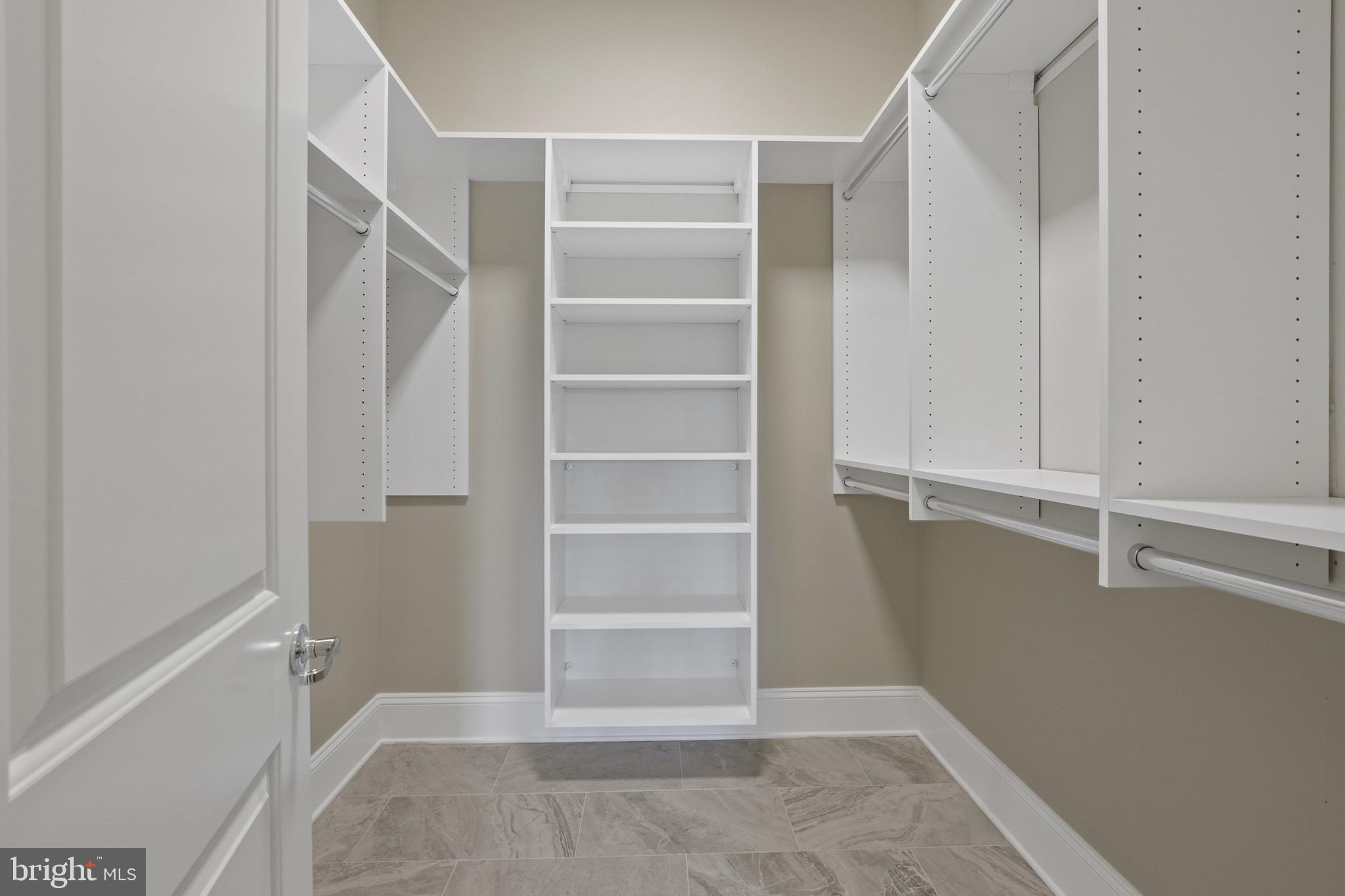 STEVENSON - Residential