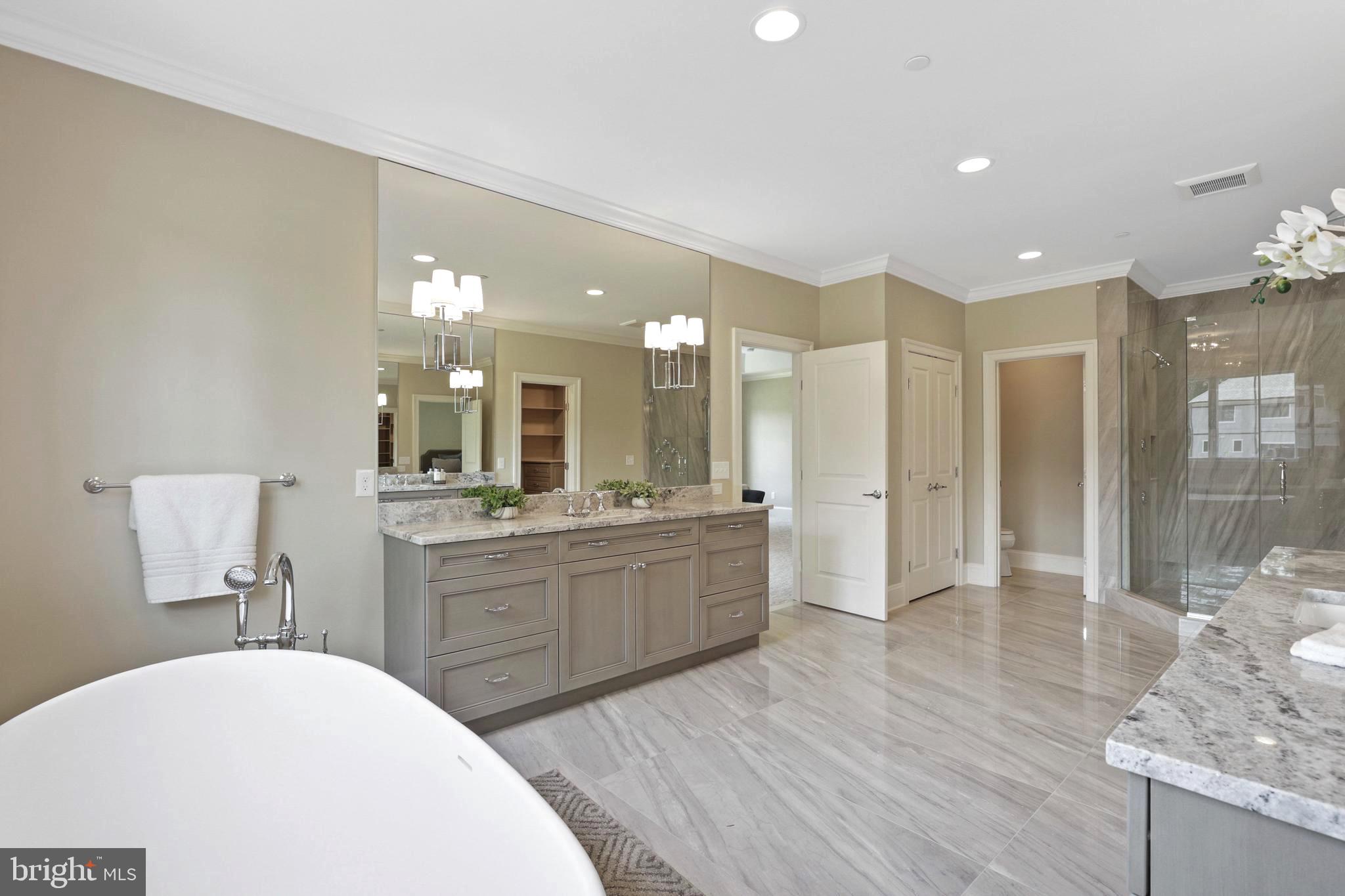 STEVENSON - Residential