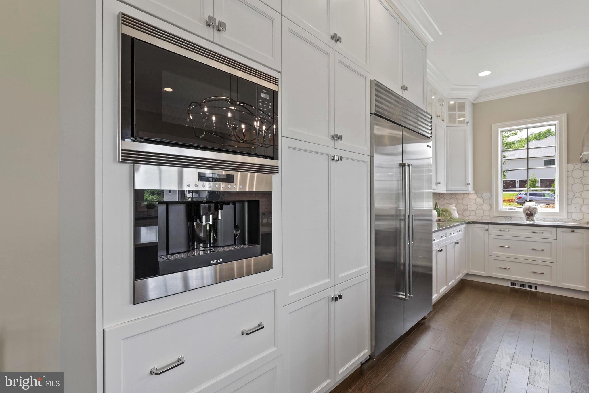 STEVENSON - Residential