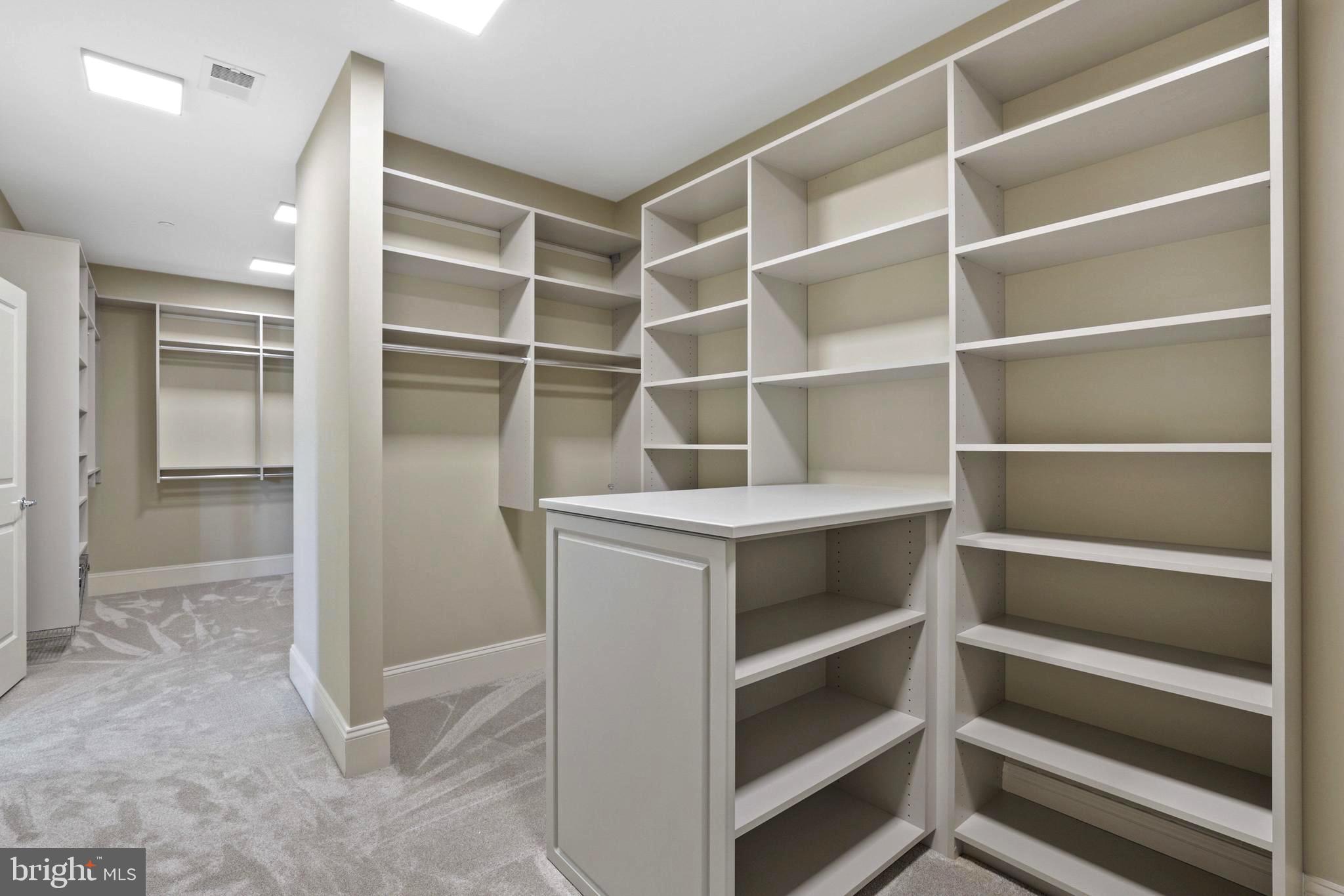 STEVENSON - Residential