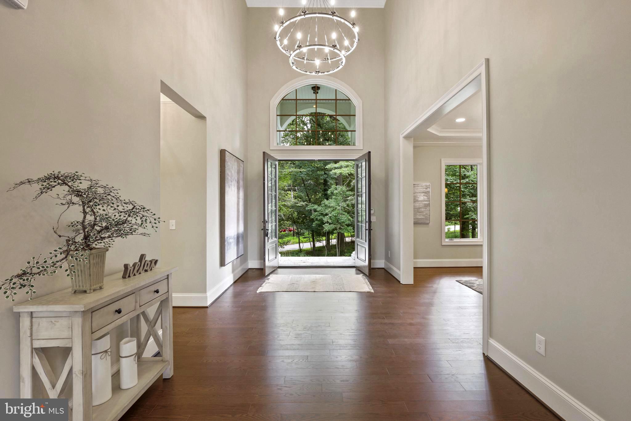 STEVENSON - Residential