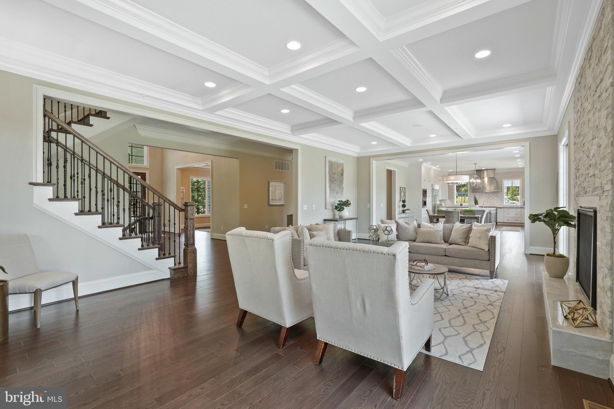 STEVENSON - Residential