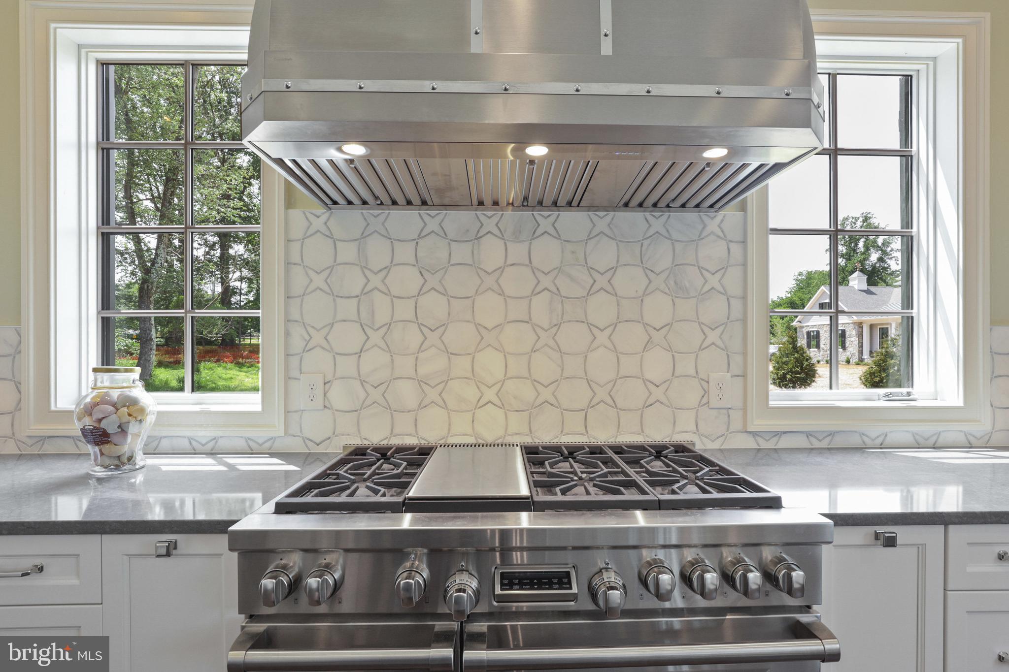 STEVENSON - Residential