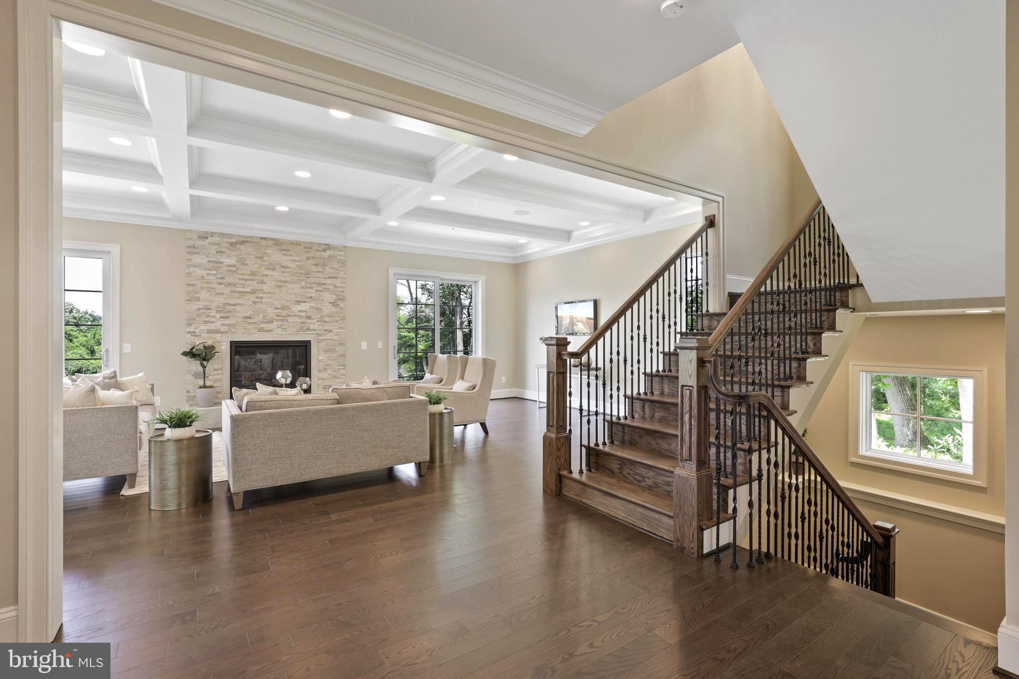 STEVENSON - Residential