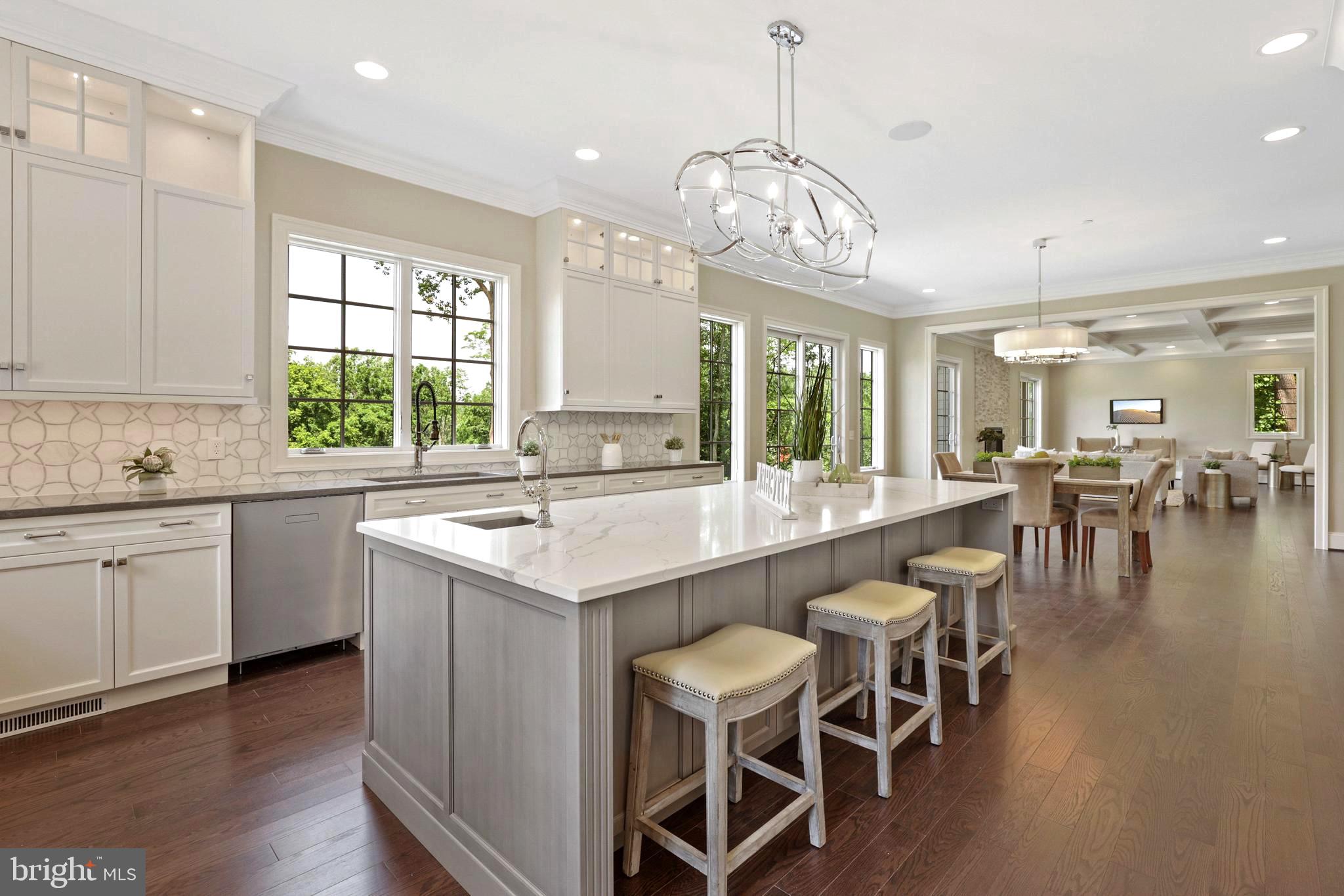 STEVENSON - Residential